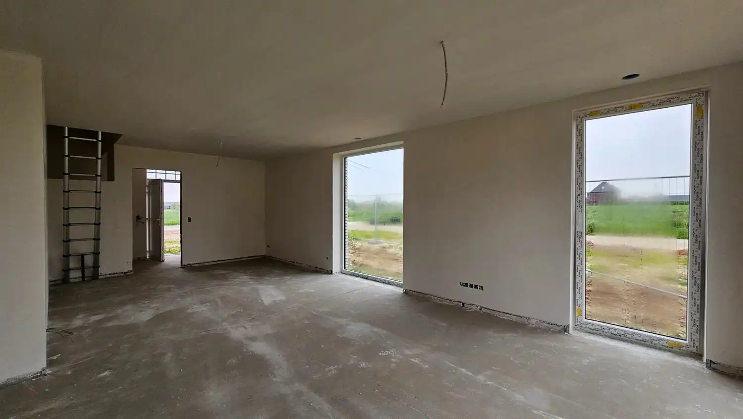 Schuiferskapelle - Juffrouw Elzastraat - lot 10 foto 5
