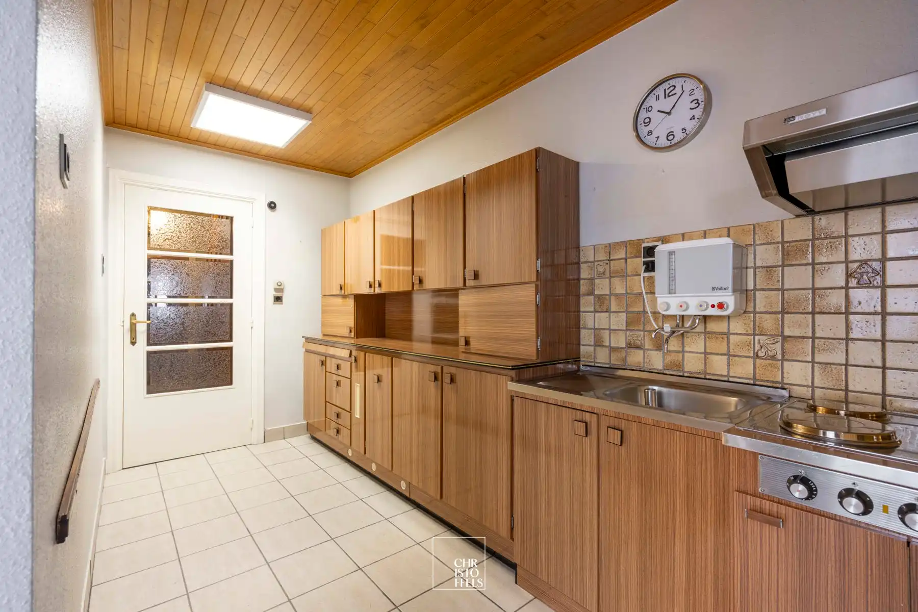 Woning met tuin en garage nabij Lanaken-centrum! foto 7