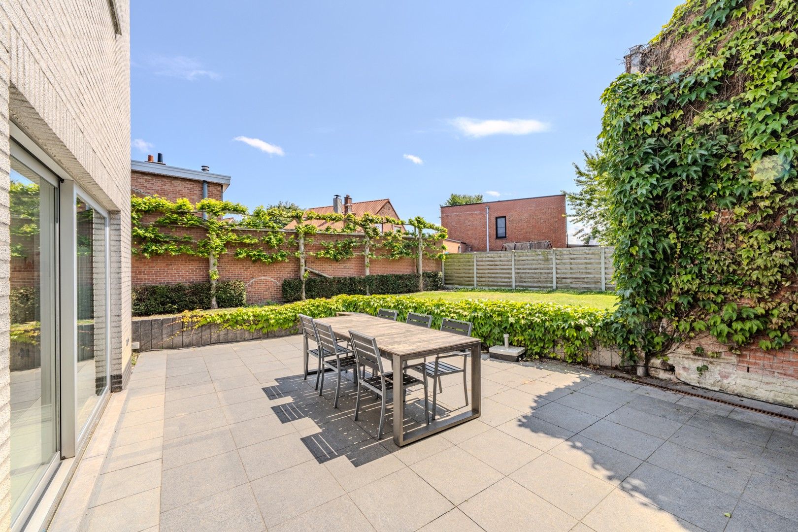 Instapklare woning met loods en vakantie-appartement foto 16