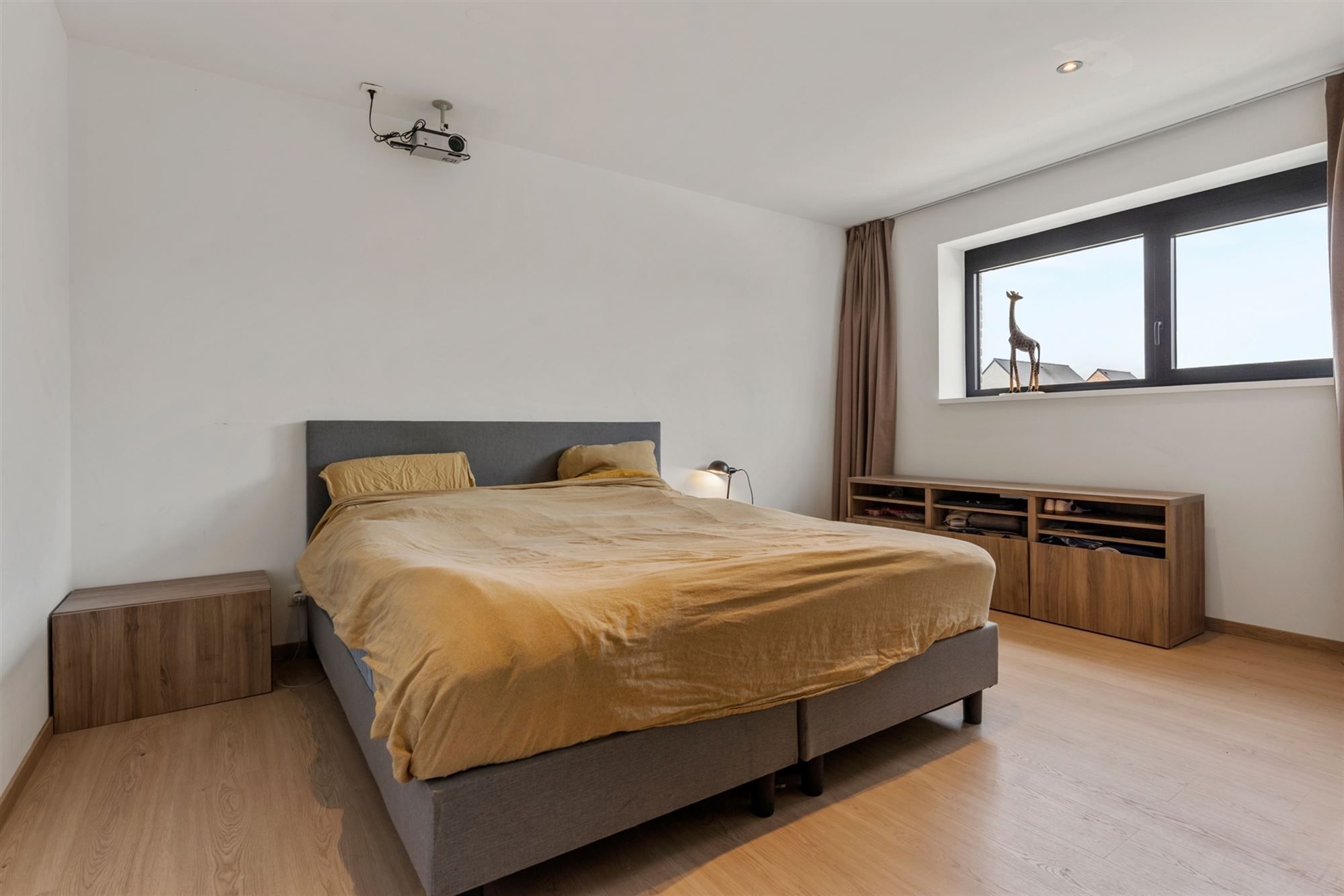 ENERGIEZUINIGE, KWALITATIEVE NIEUWBOUWWONING TE BALEN VERKOOP ONDER REGISTRATIE foto 16