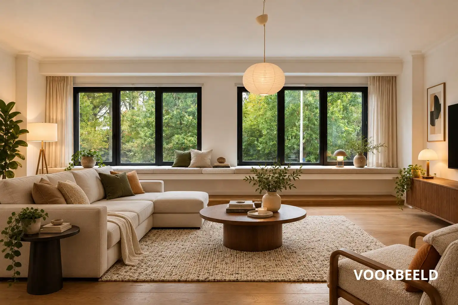 Veelzijdige woning op een perceel van 1.160 m² foto 3