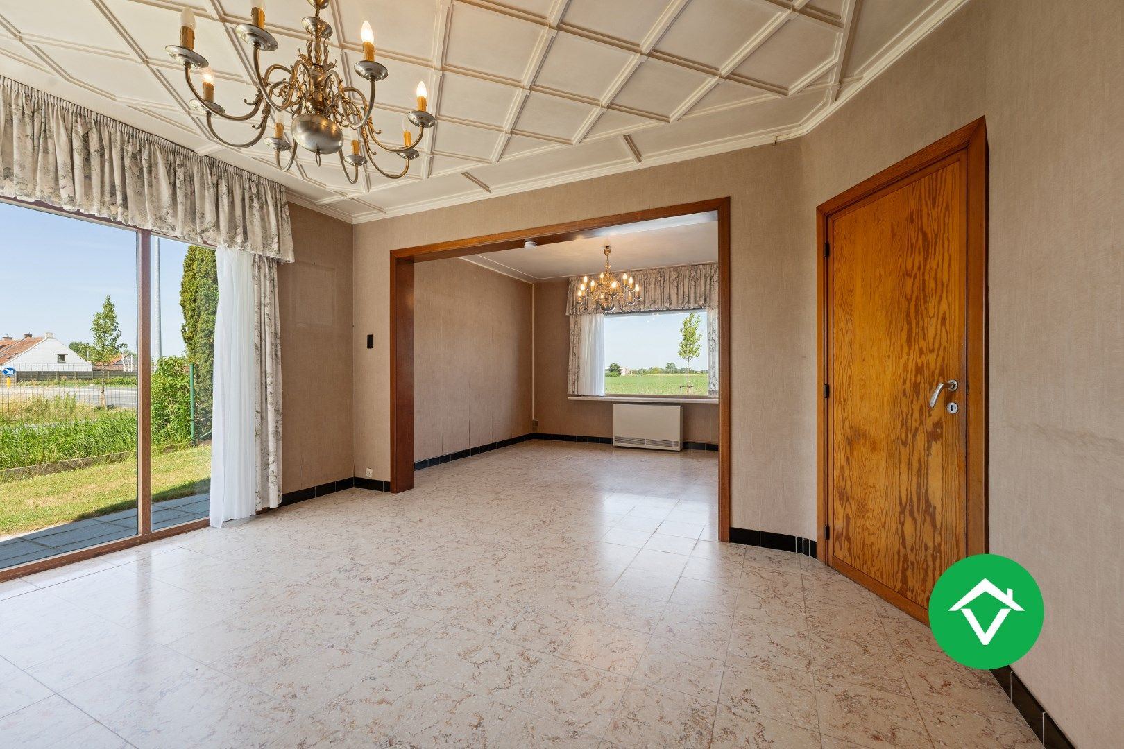 Woning met 3 slaapkamers en garage te Koekelare  foto 7