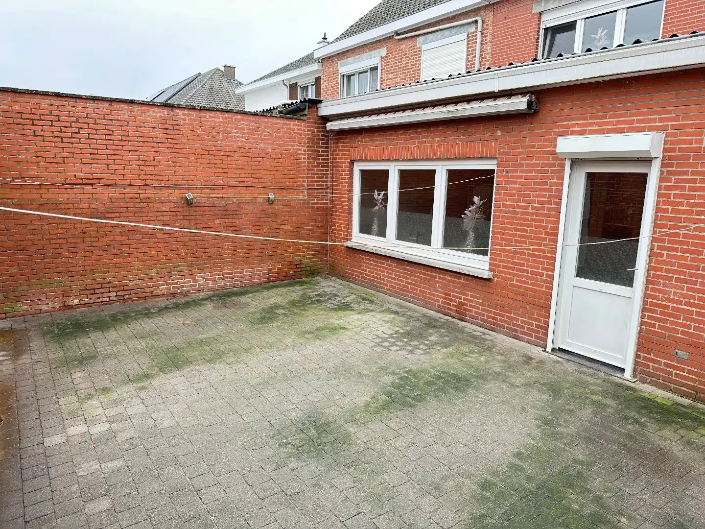 Ruime half open bebouwing met tuin en 3 slaapkamers in Tongeren-Borgloon. foto 16