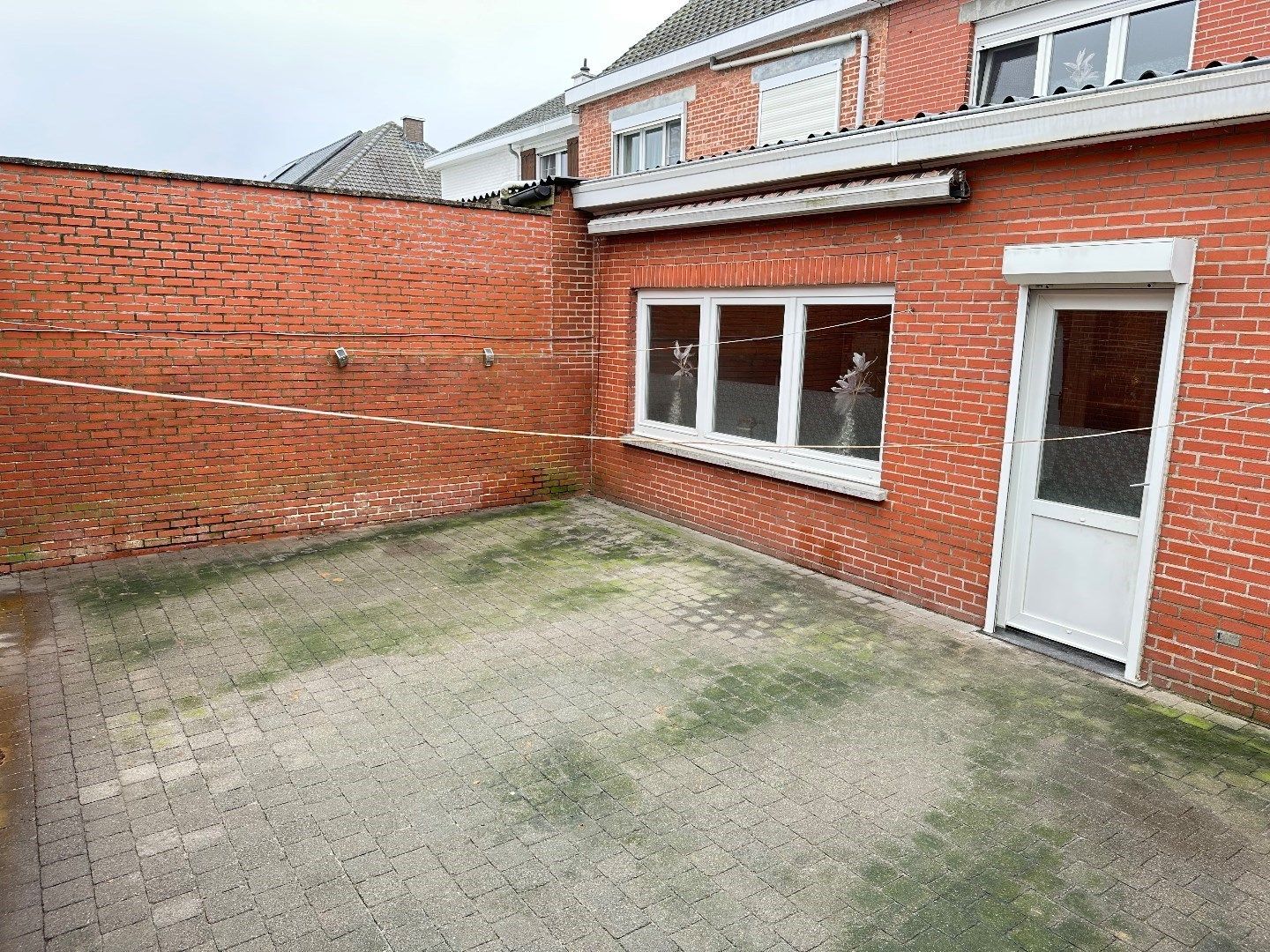 Ruime half open bebouwing met tuin en 3 slaapkamers in Tongeren-Borgloon. foto 16