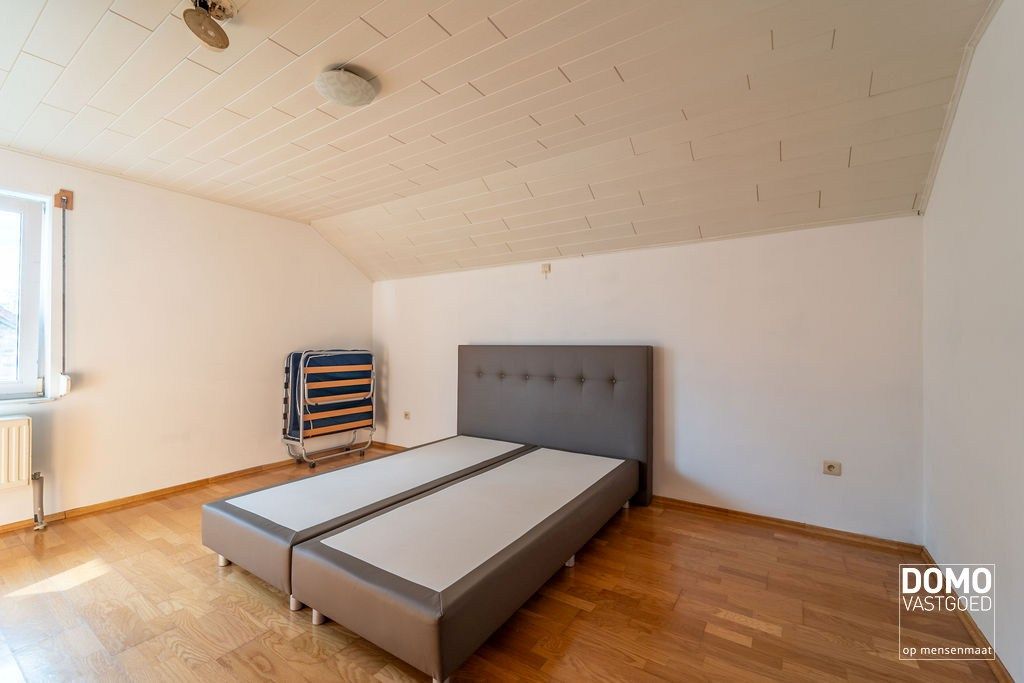 Ruime woning gelegen te Schulen (Herk-de-Stad) – EPC label B  foto 11