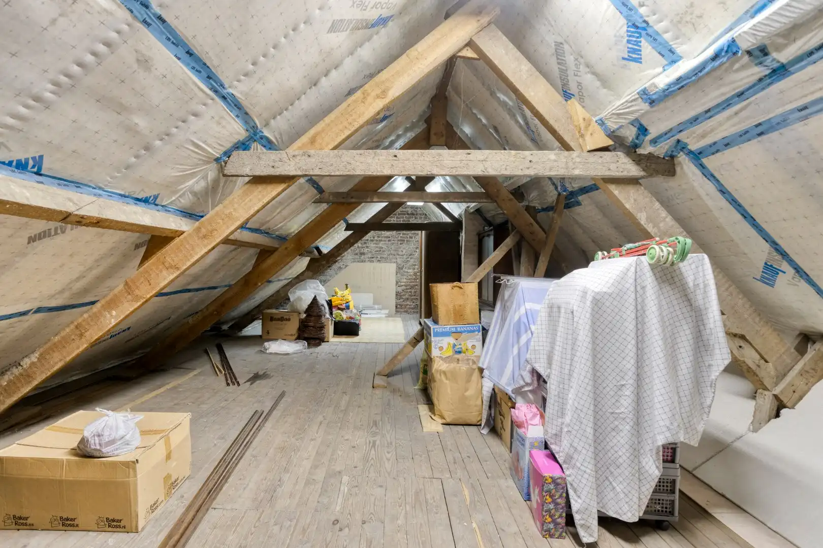 Instapkare woning met 3 slaapkamers, tuin en gunstig EPC (B) foto 15