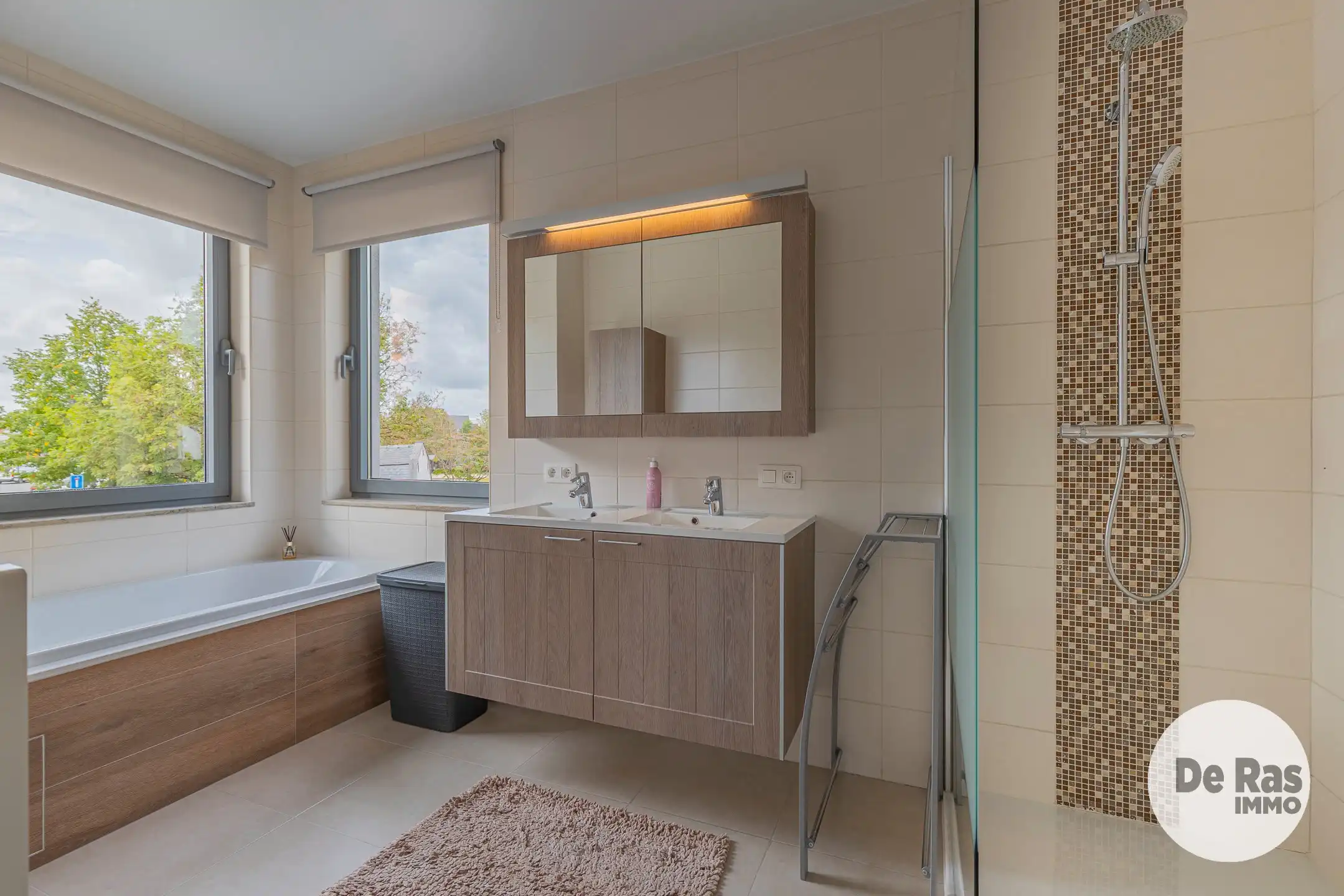 Hofstade- Mooie instapklare woning voorzien van alle comfort foto 22
