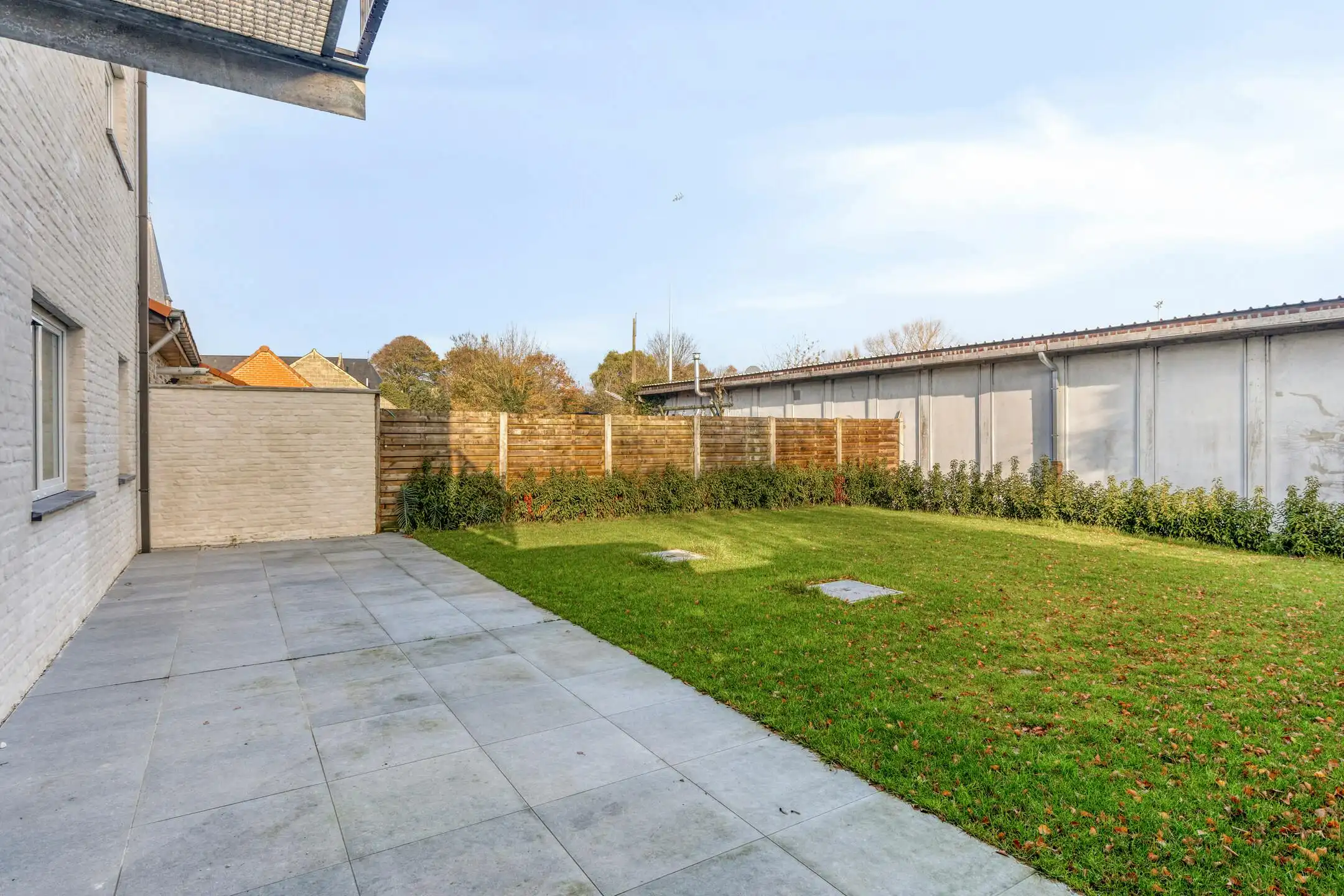 Nieuwbouw huis te koop in Diksmuide (Nieuwkapelle) foto 11