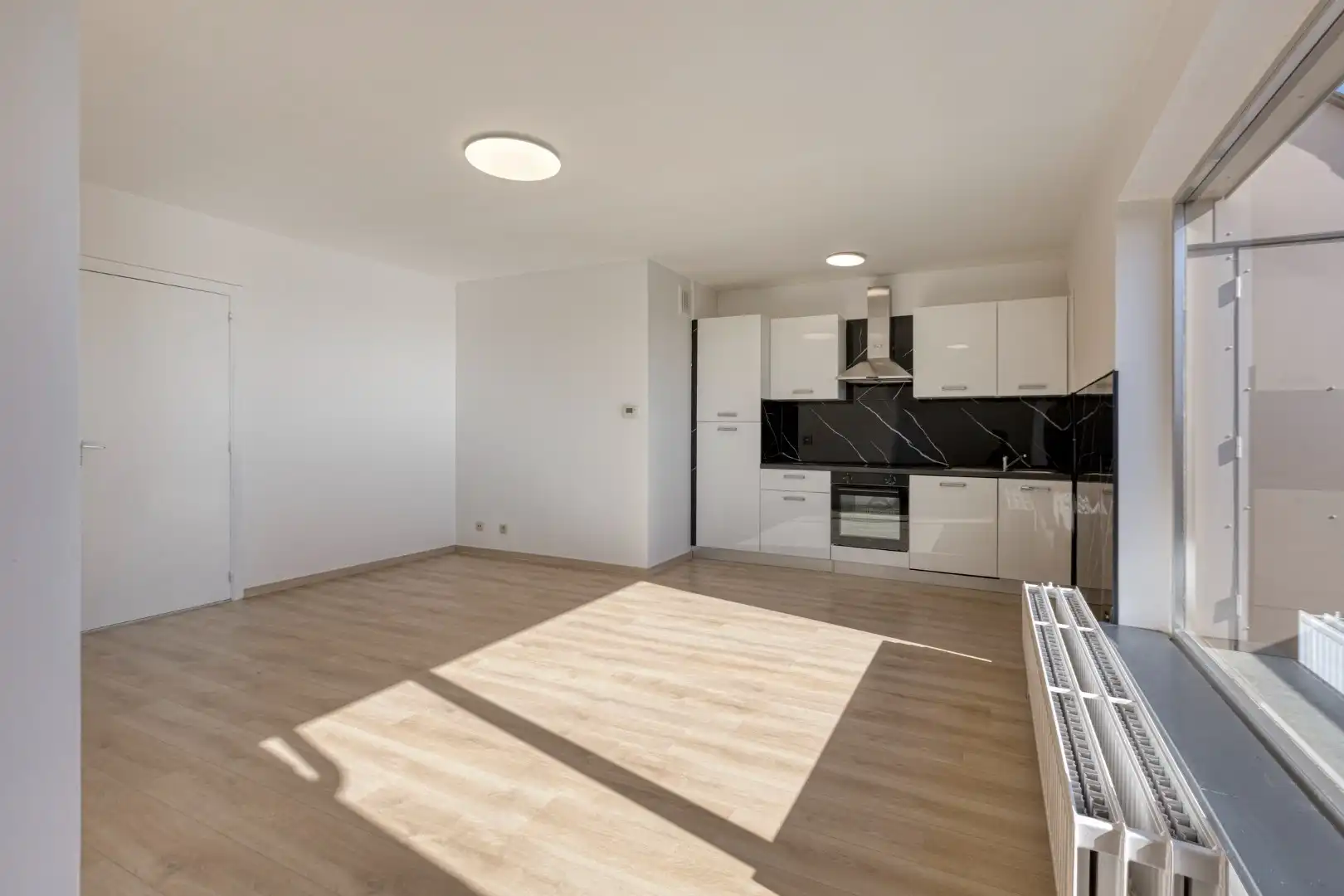 Knap vernieuwd appartement met dakterras en lift - energielabel B foto 7