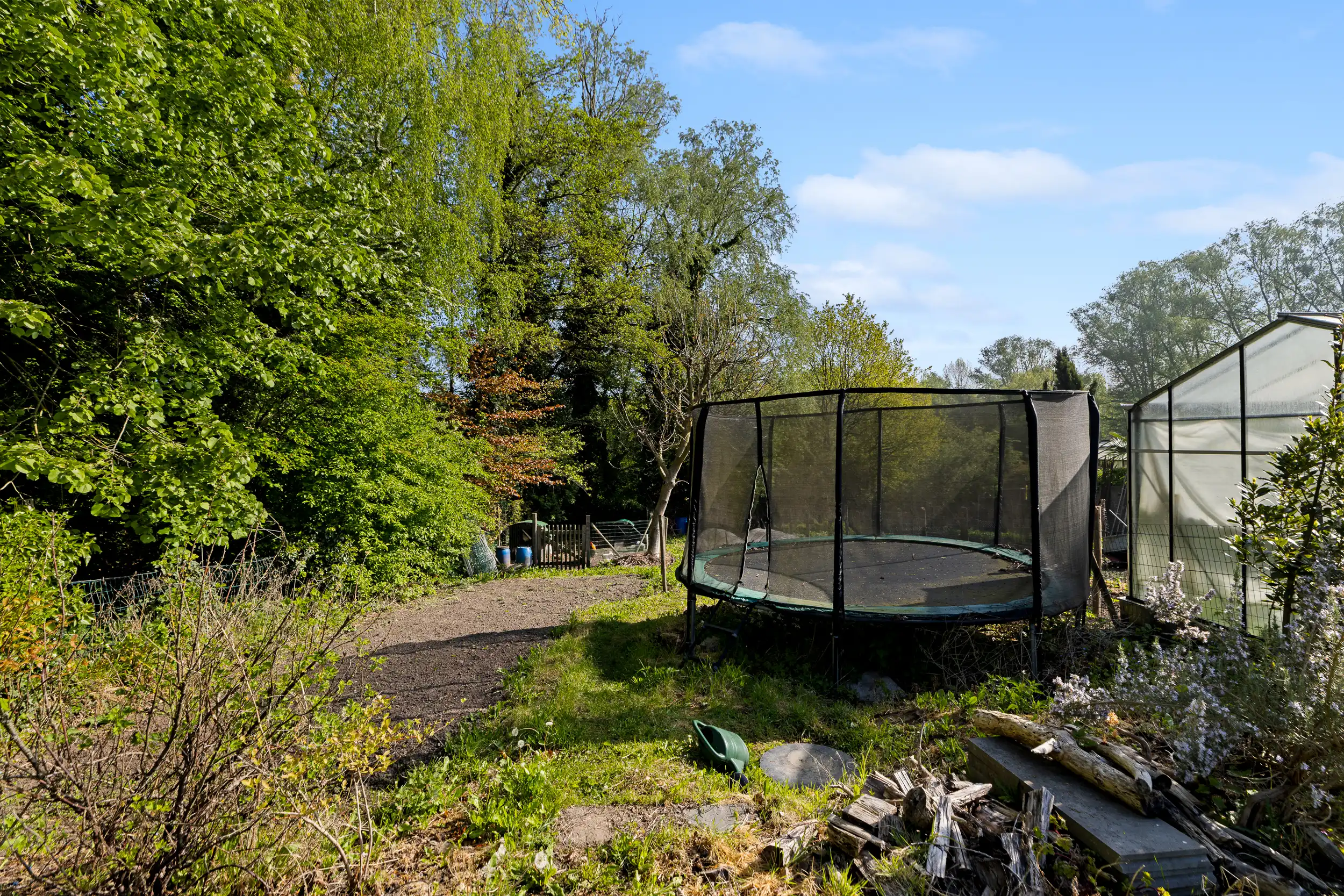 Instapklare, energiezuinige, topper op residentiële ligging foto 26