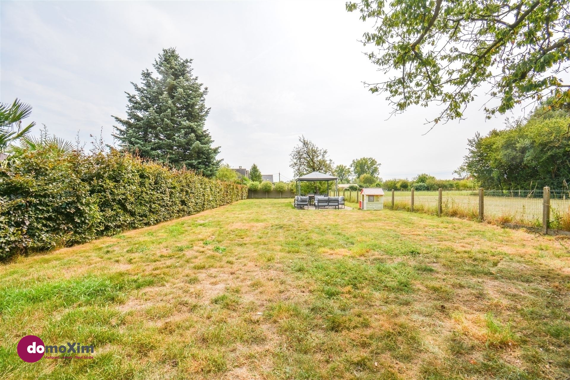 Prachtig gerenoveerde woning met 3 slaapkamers in Eppegem foto 23