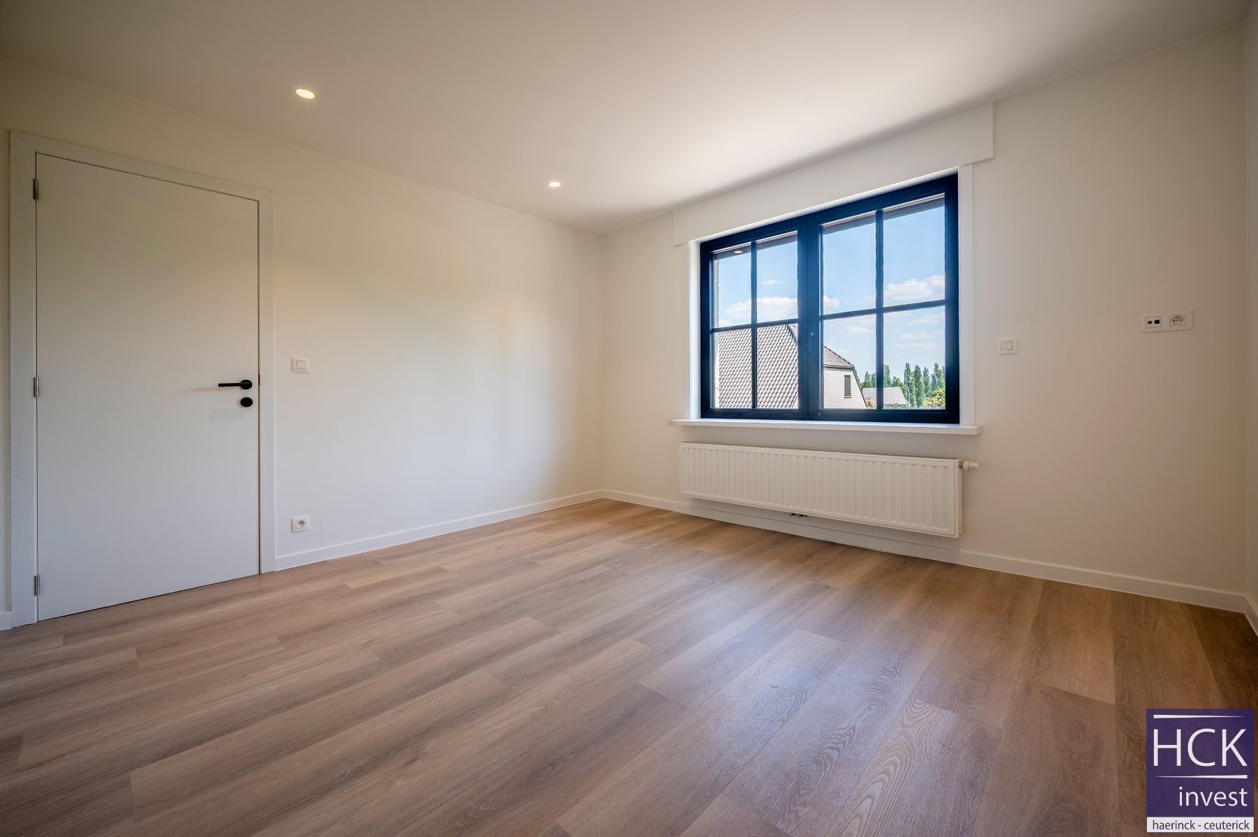 KRUISHOUTEM - Energiezuinige en instapklare woning op 1.305 m²! foto 21