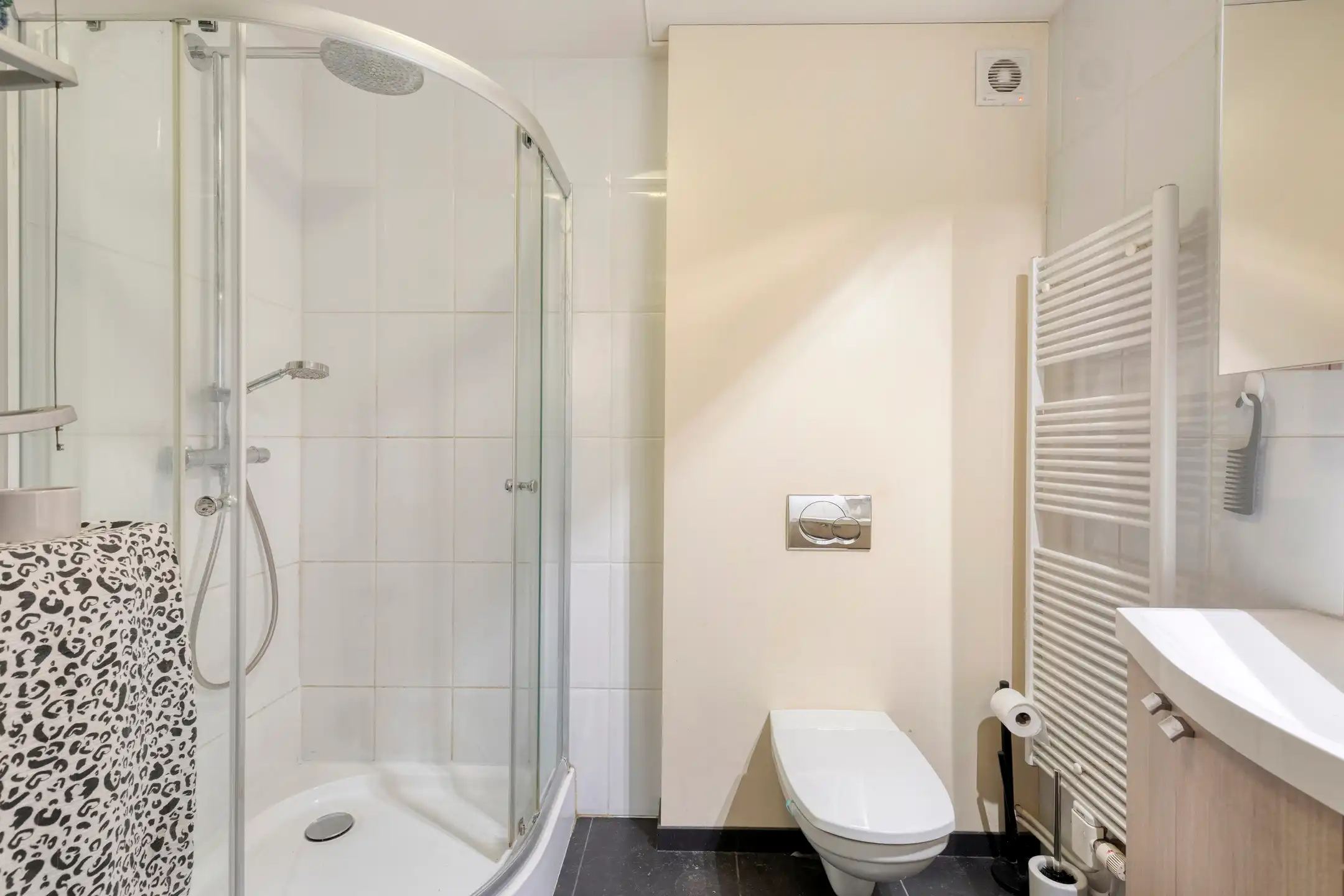 Triplex met 3 slaapkamers in hartje Aarschot foto 9