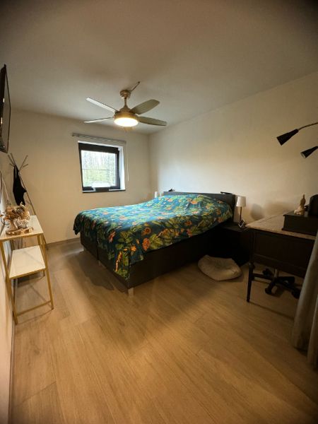 Recente woning van 2021 met 3 slaapkamers in Bret-Gelieren foto 8