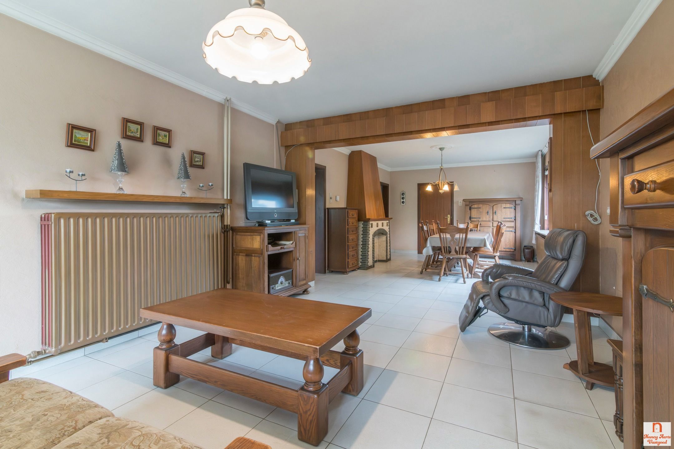 Ruime woning met 4 slaapkamers en uitbreidingsmogelijkheden foto 5