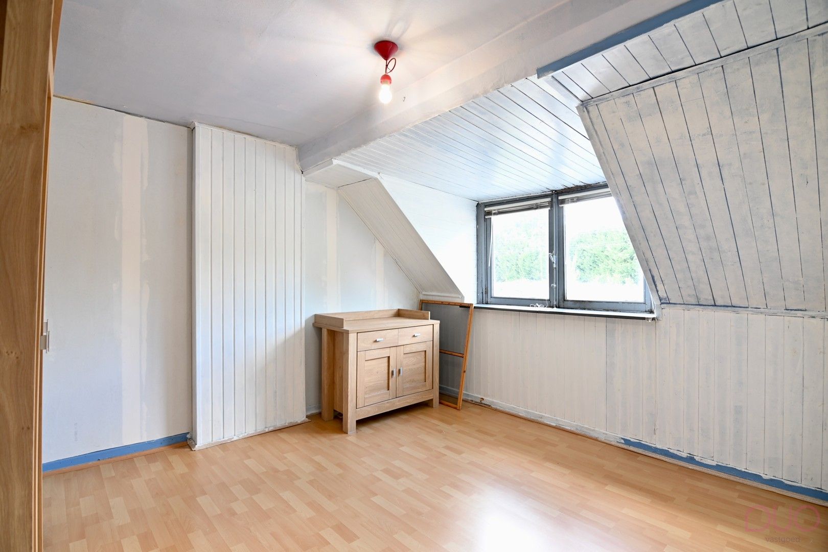 Af te werken woning met achterliggend werkplaats van ca. 52m2 foto 12