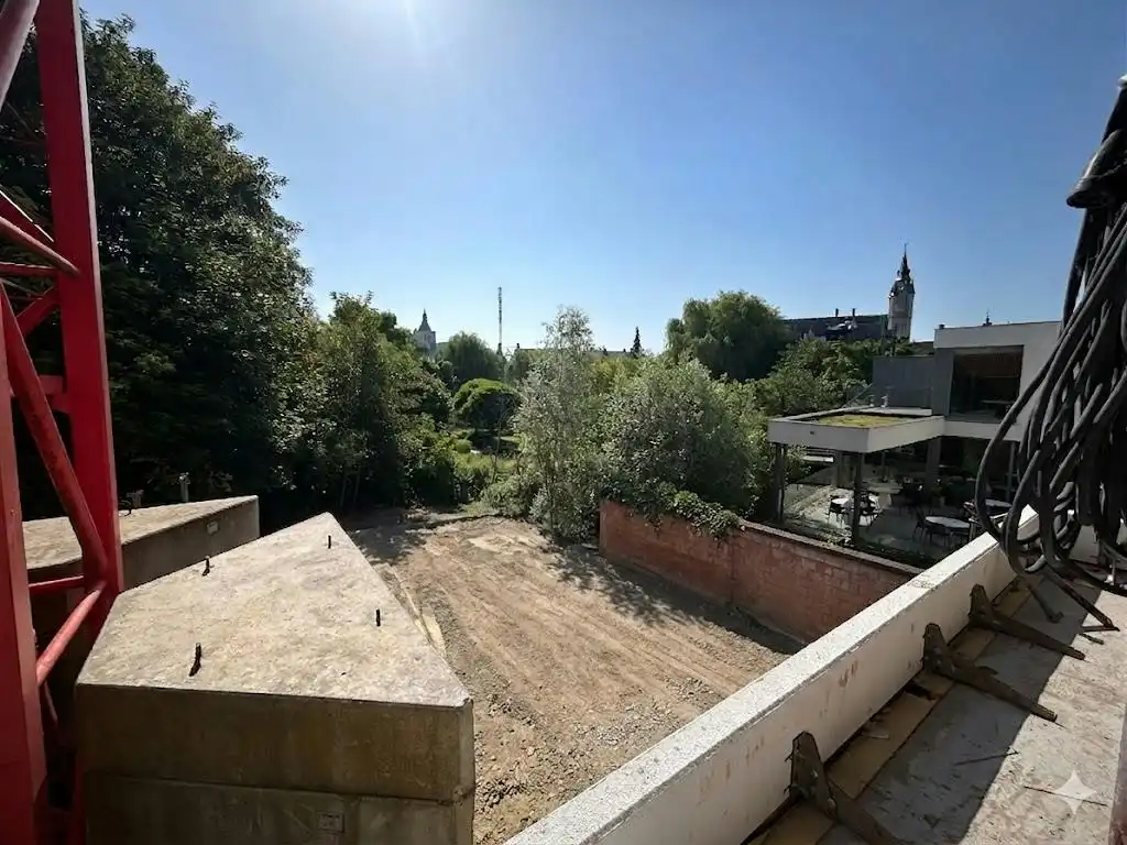 Parkzicht III: Exclusief wonen tussen de Grote Markt en het groen foto 4