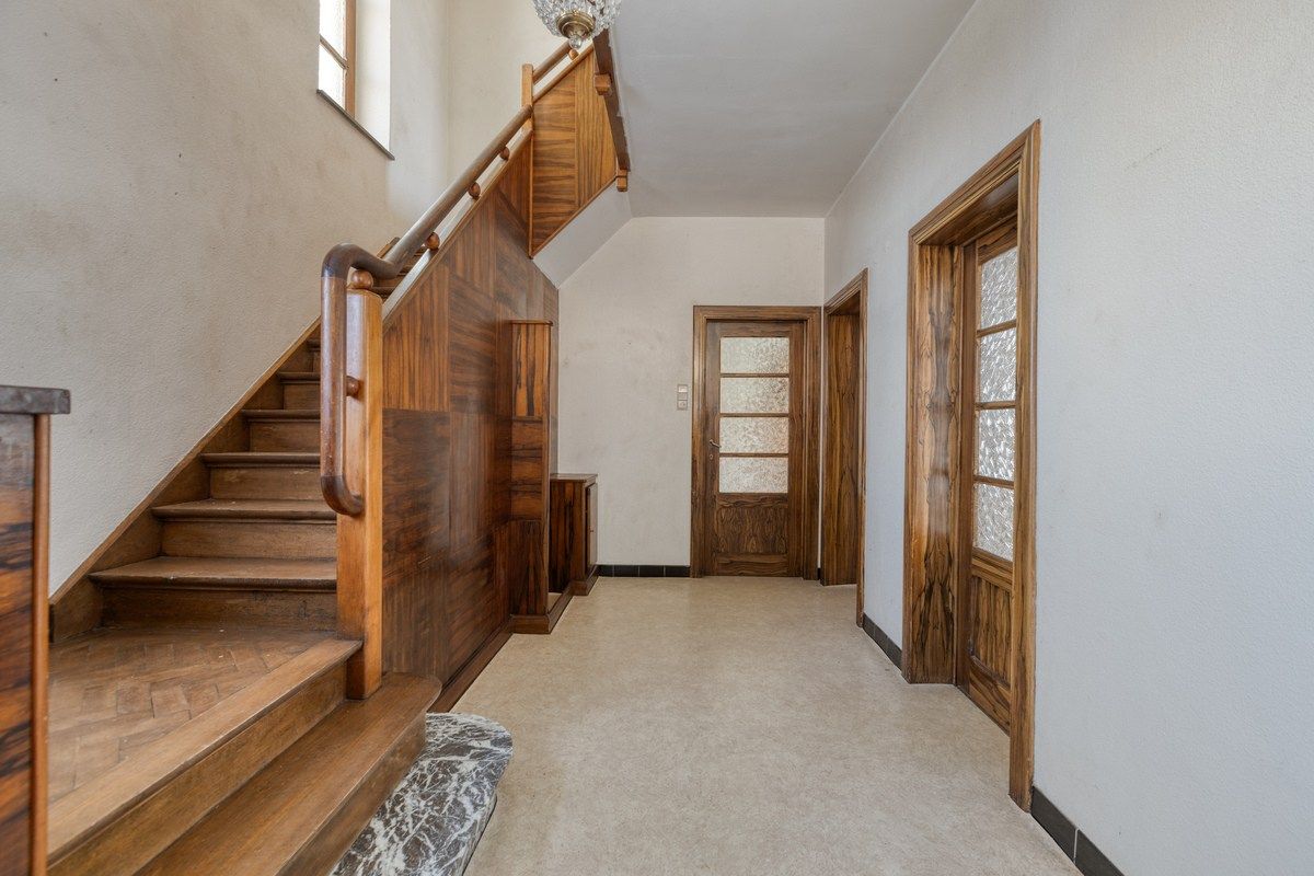 Karaktervolle woning met mooie tuin in het charmante Rutten foto 4