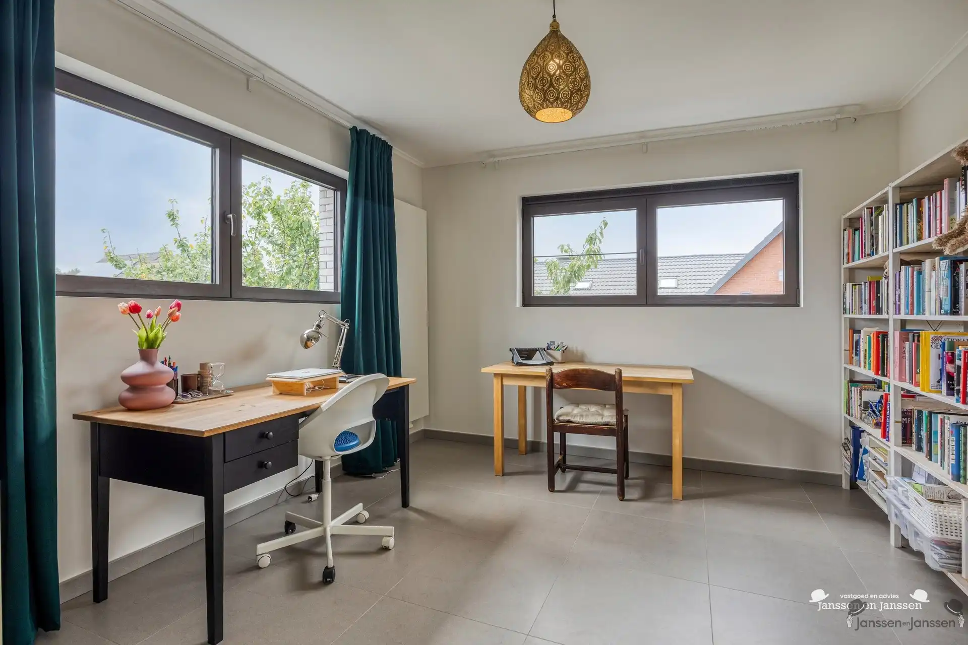 Huis foto 19