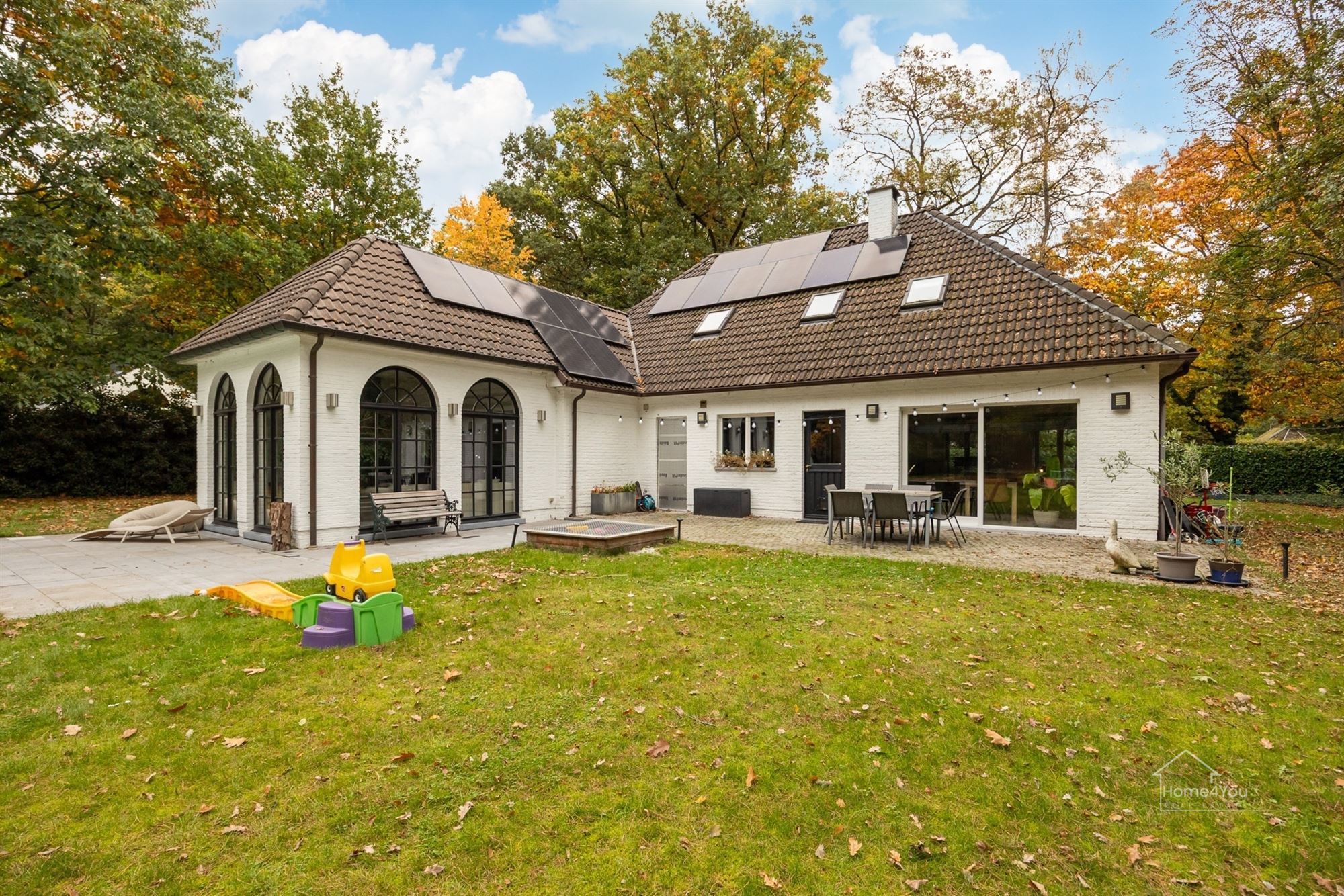 Villa op TOP locatie  foto 24