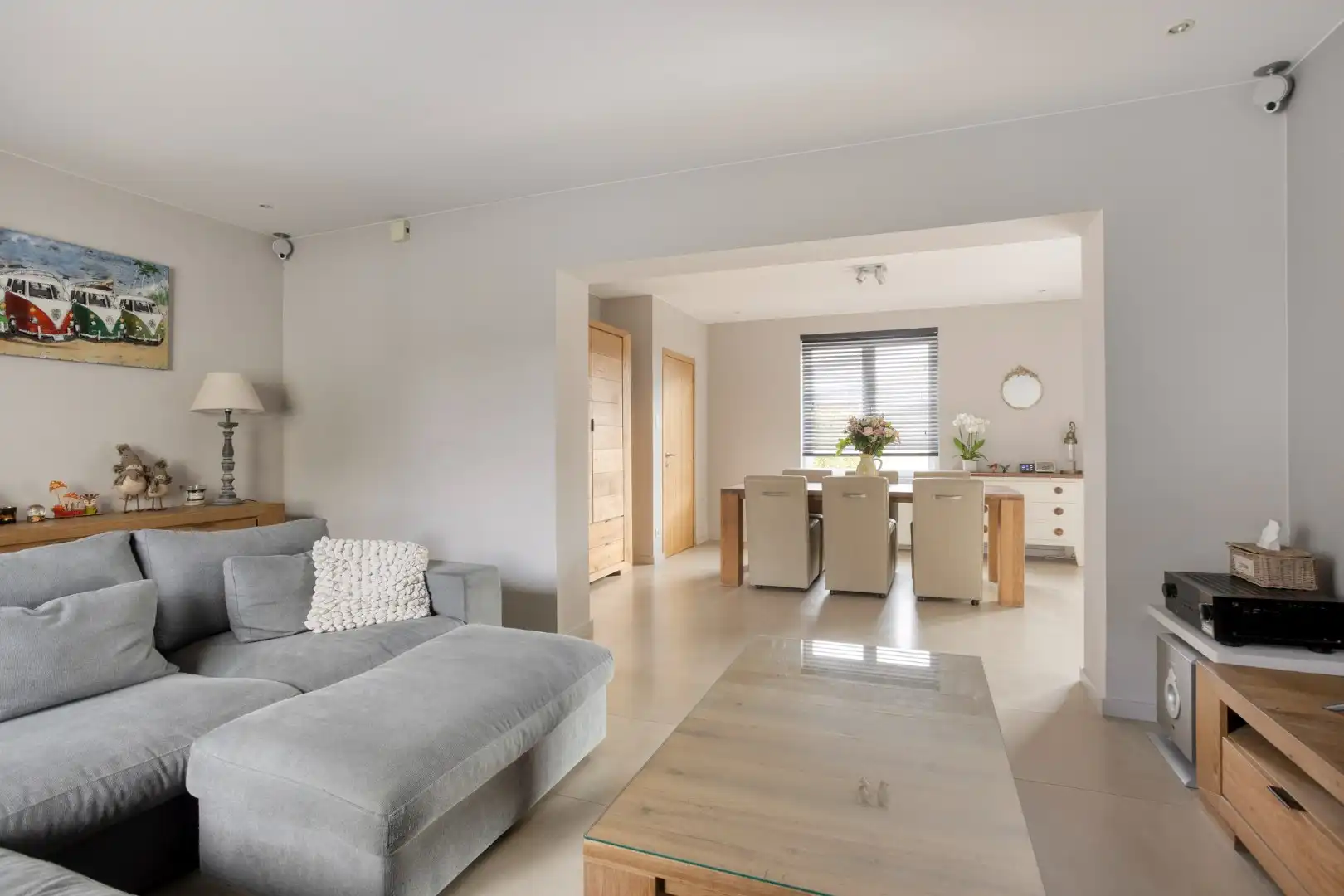 Op zoek naar een exclusieve tweewoonst in landelijk Merchtem? Welkom Home! foto 6