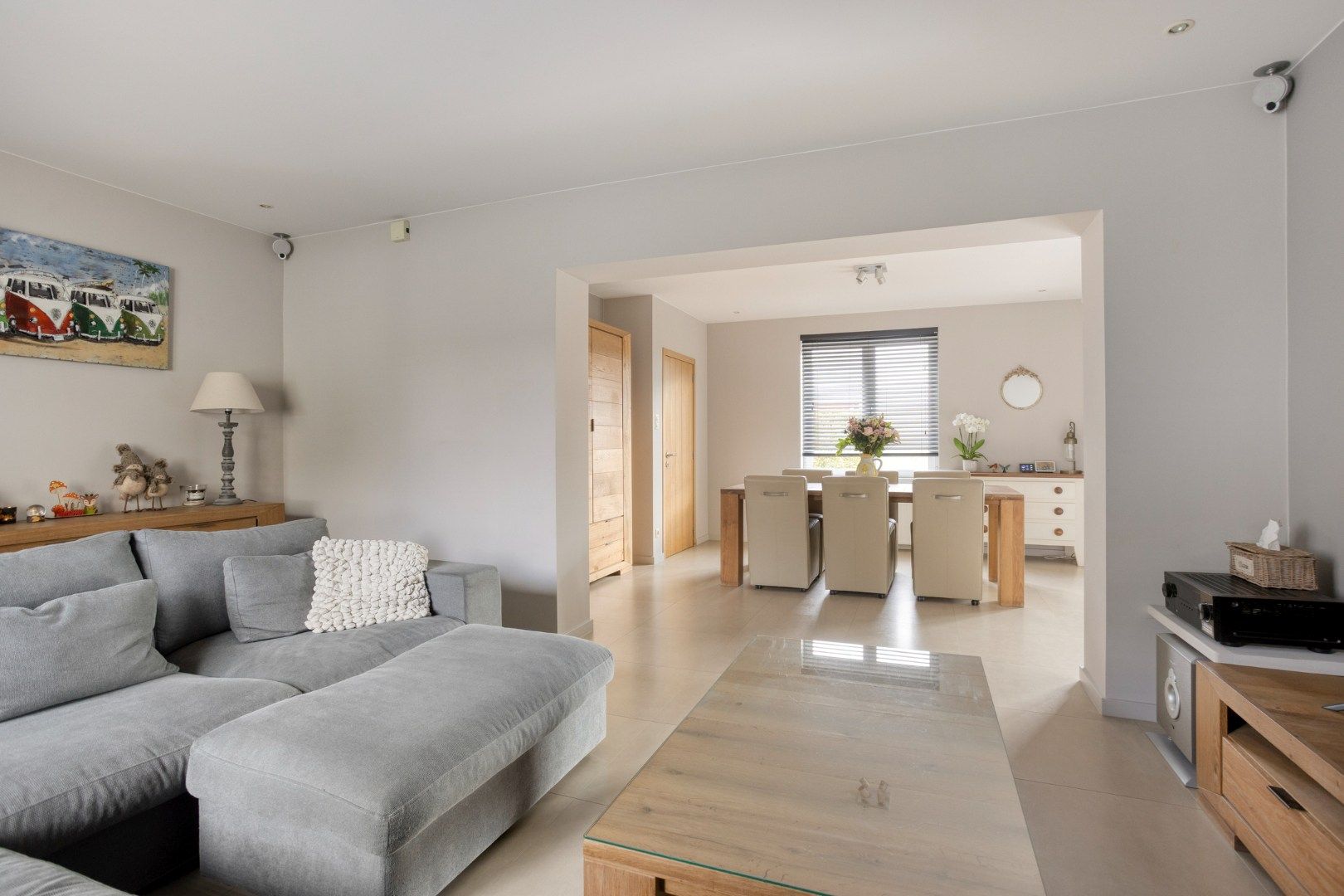 Op zoek naar een exclusieve tweewoonst in landelijk Merchtem? Welkom Home! foto 6