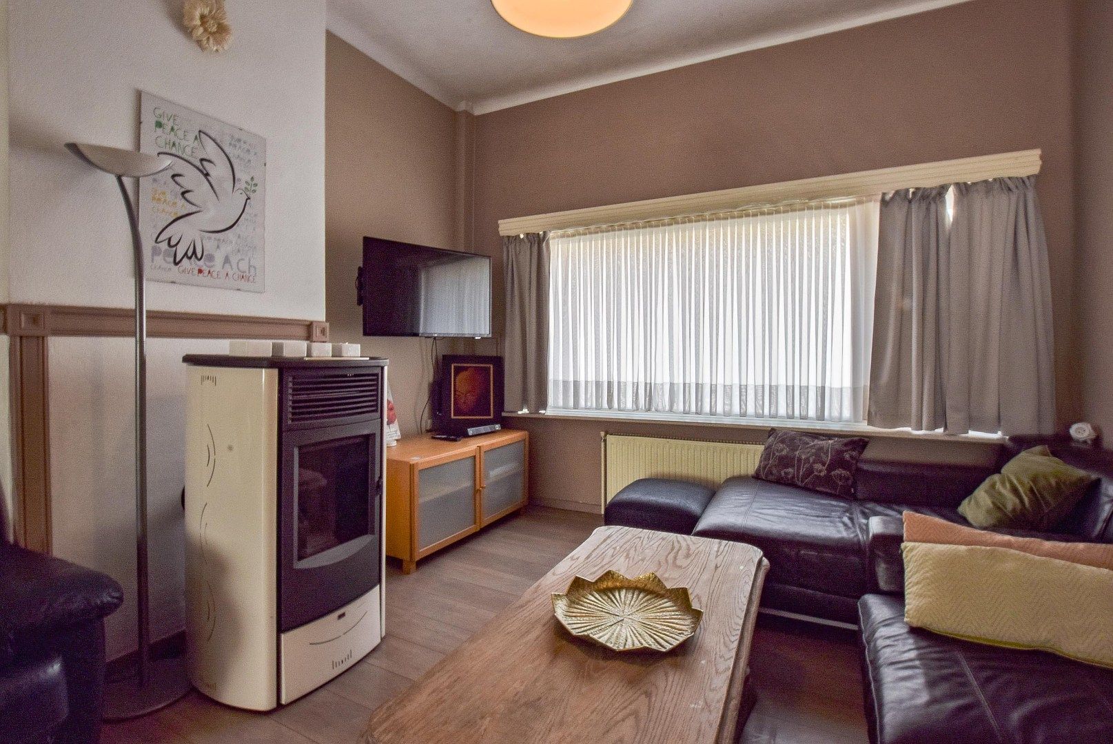 Ruime gezinswoning/vakantiewoning  in Nieuwpoort-Stad –instapklaar op 125 m². foto 5
