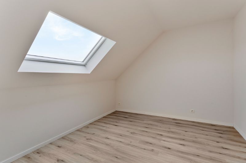 Volledig instapklaar appartement met zuid terras foto 9