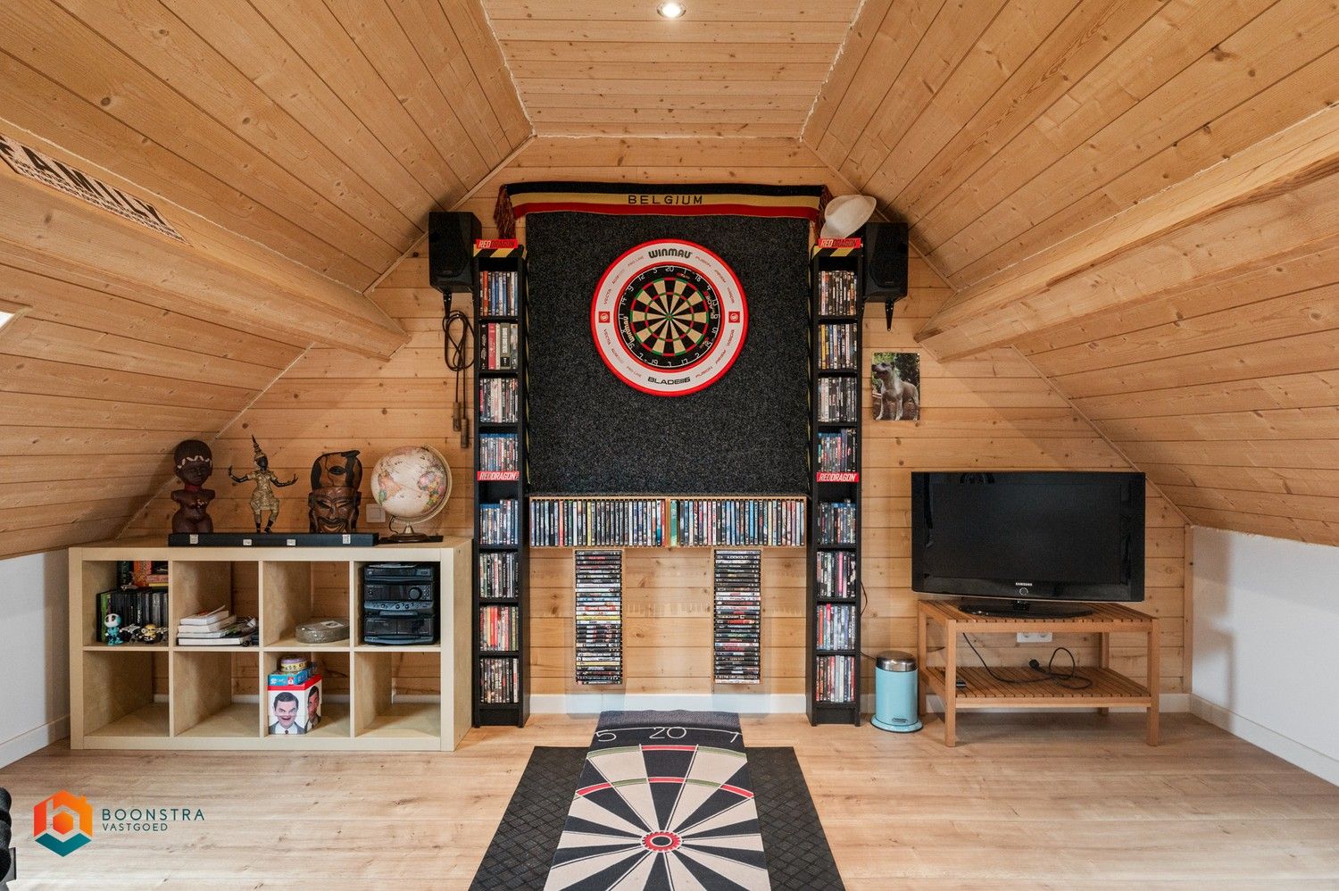 Gerenoveerde woning met 3 slaapkamers foto 23