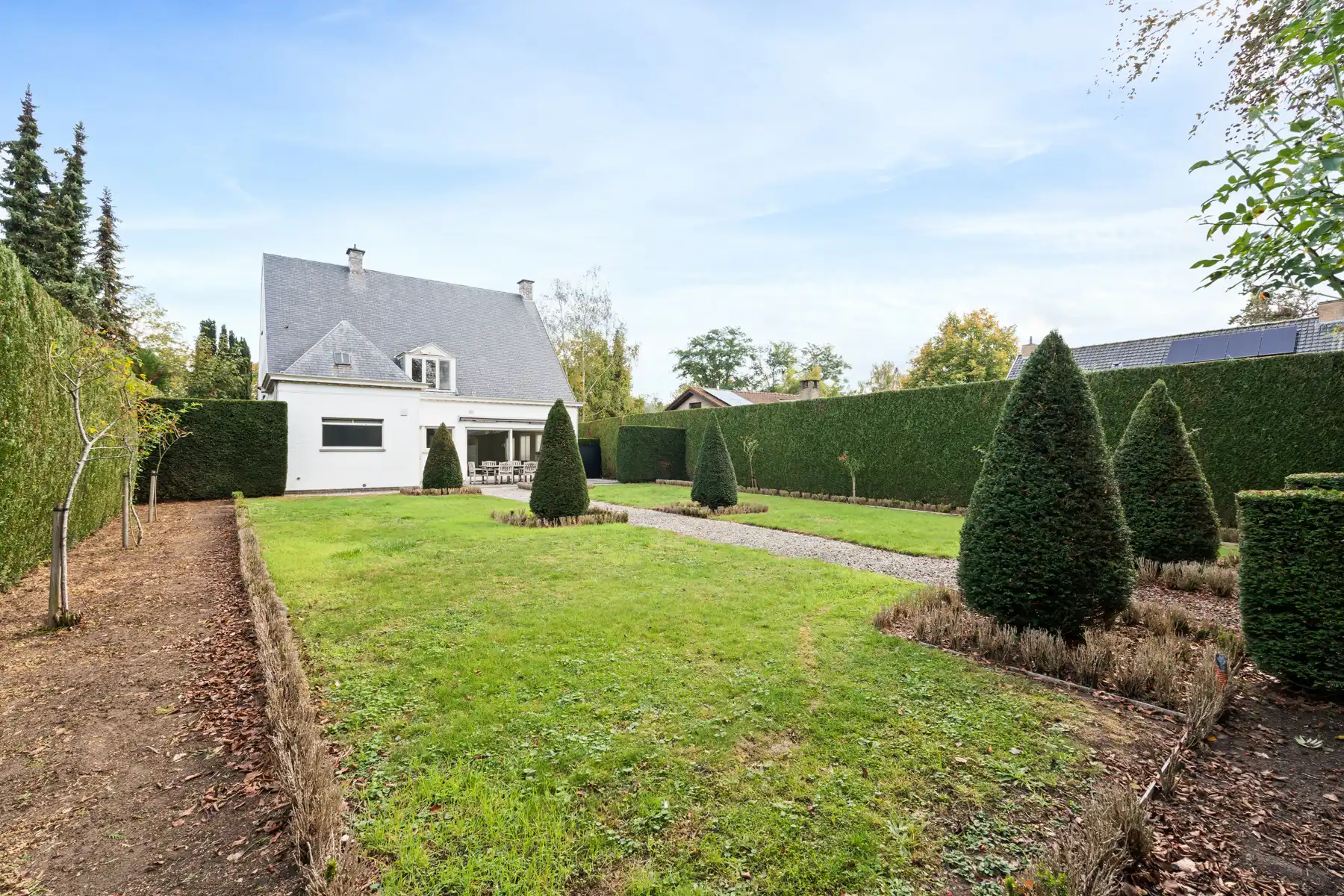 Prachtig wonen in residentiële buurt Kortrijk foto 20