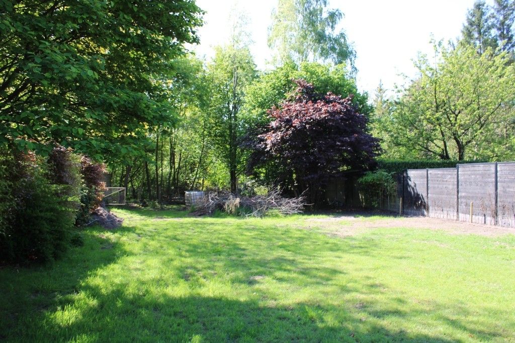 Zeer mooie bouwgrond op gunstige ligging foto 9