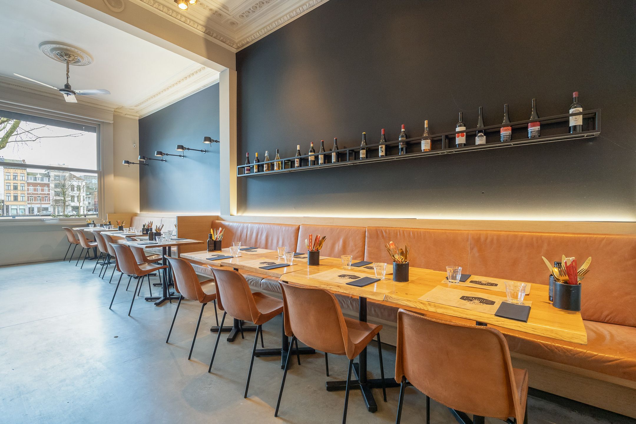 Unieke investeringsopportuniteit op triple A - locatie! foto 6