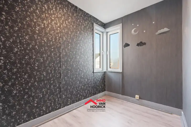 Karaktervolle woning HOB aan de stadsrand. foto 13