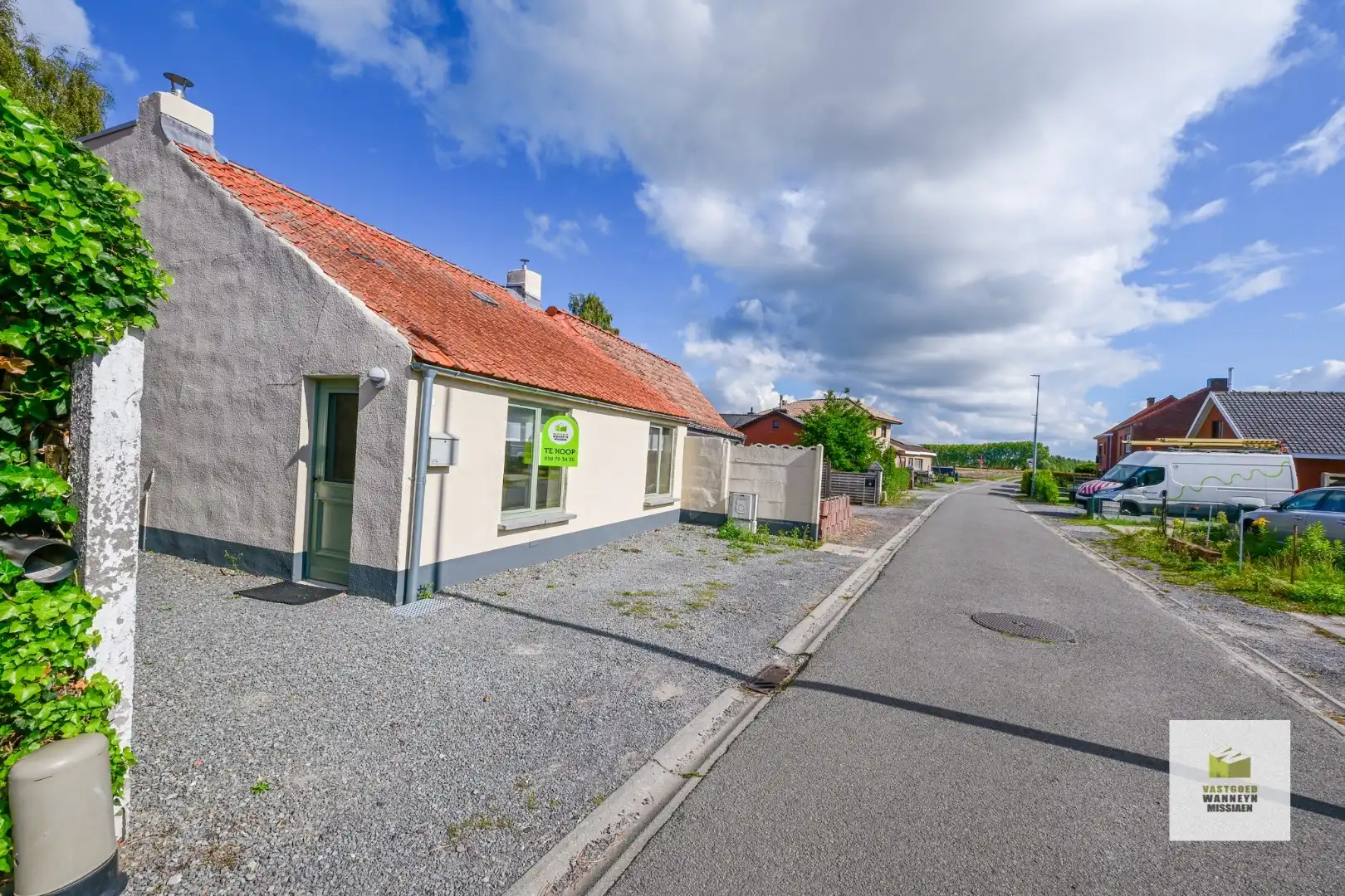 Rustig gelegen te renoveren HOB op 728m2 foto 26