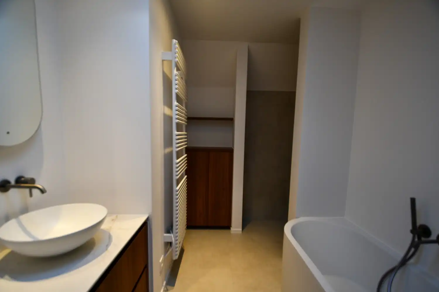 Prachtig dakappartement met hoogstaande afwerkingsgraad foto 12