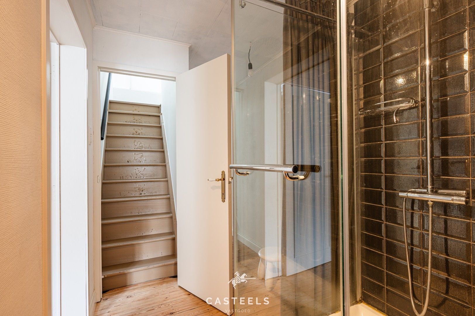 Charmante stadswoning te koop in hartje Brugge foto 20