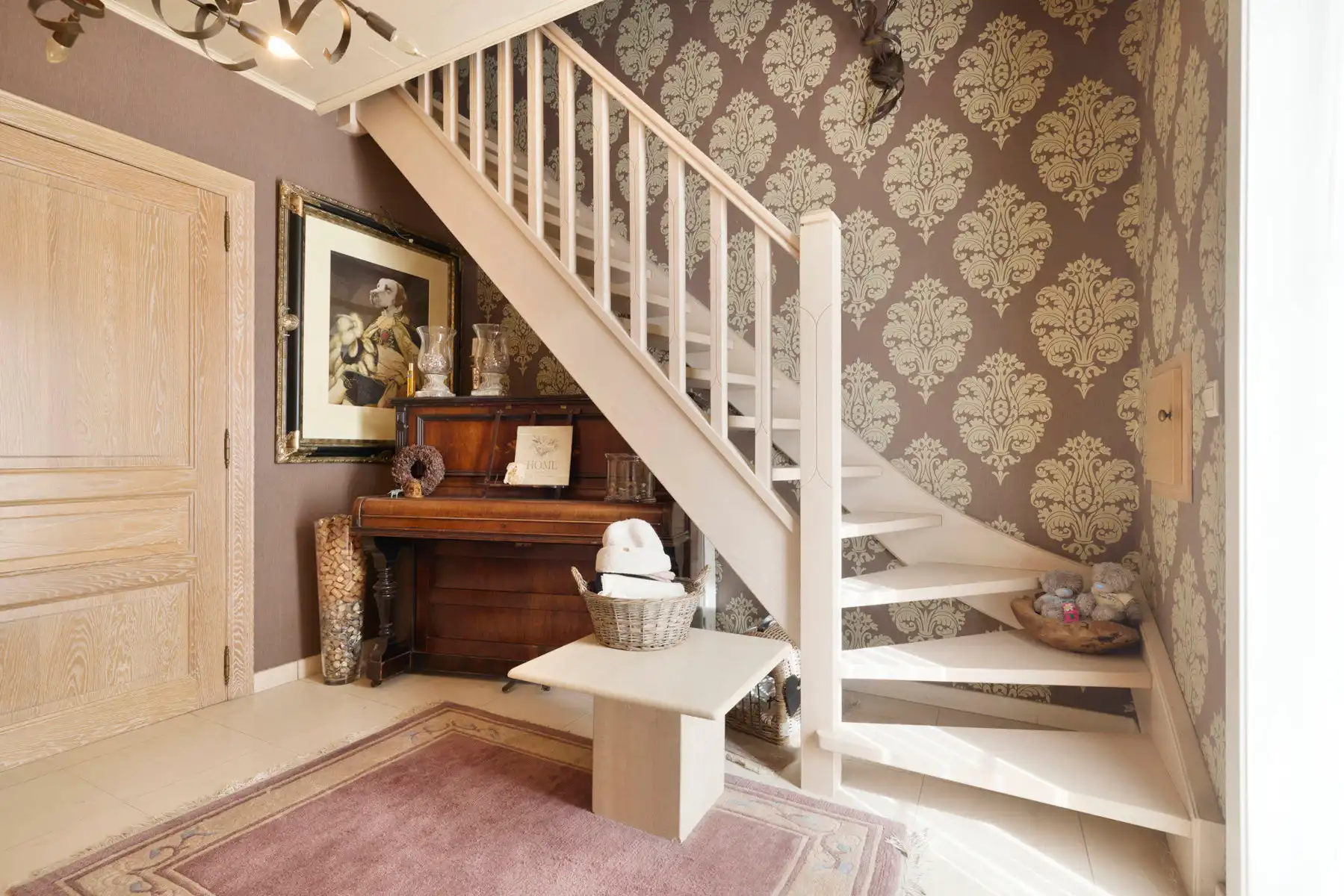 Instapklare woning met 3 slaapkamers en tuin  foto 6