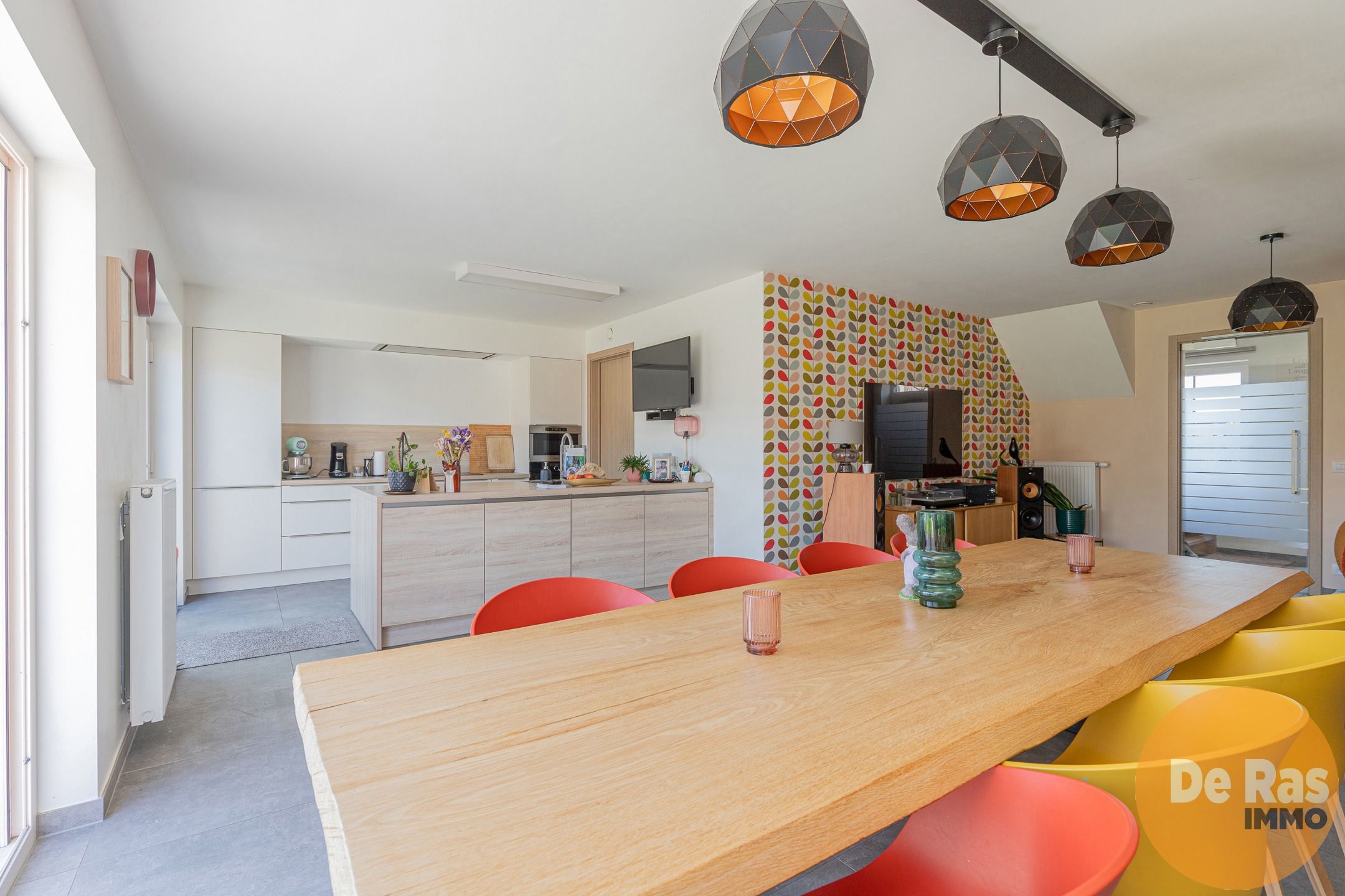 AALST - Recente nieuwbouwwoning met 4 spk, tuin en garage! foto 7