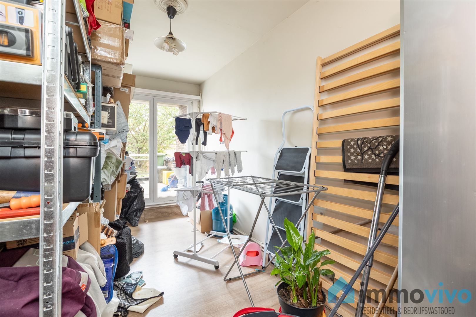 Appartement met 2 slaapkamers en riant terras van 21 m² foto 6