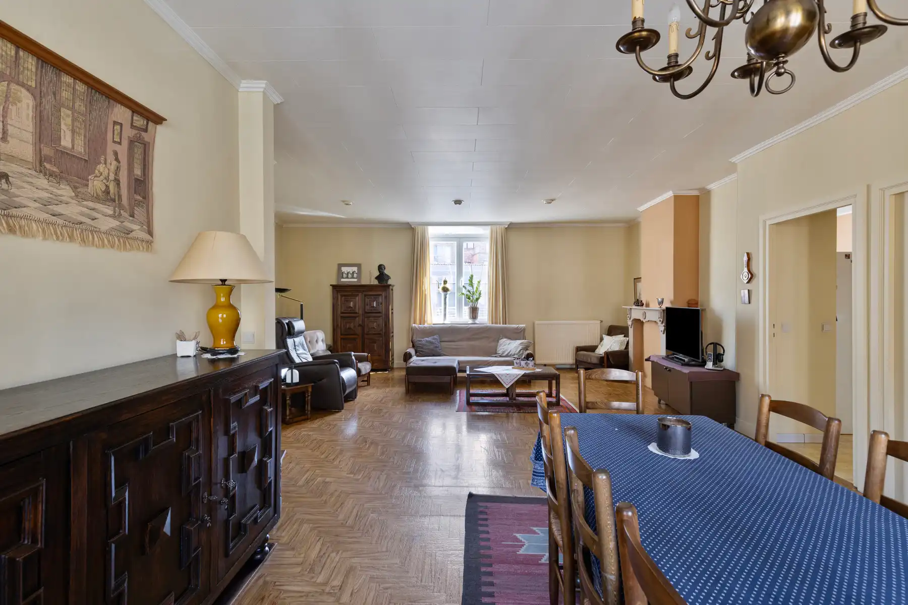 Handelspand met woonst ! foto 19