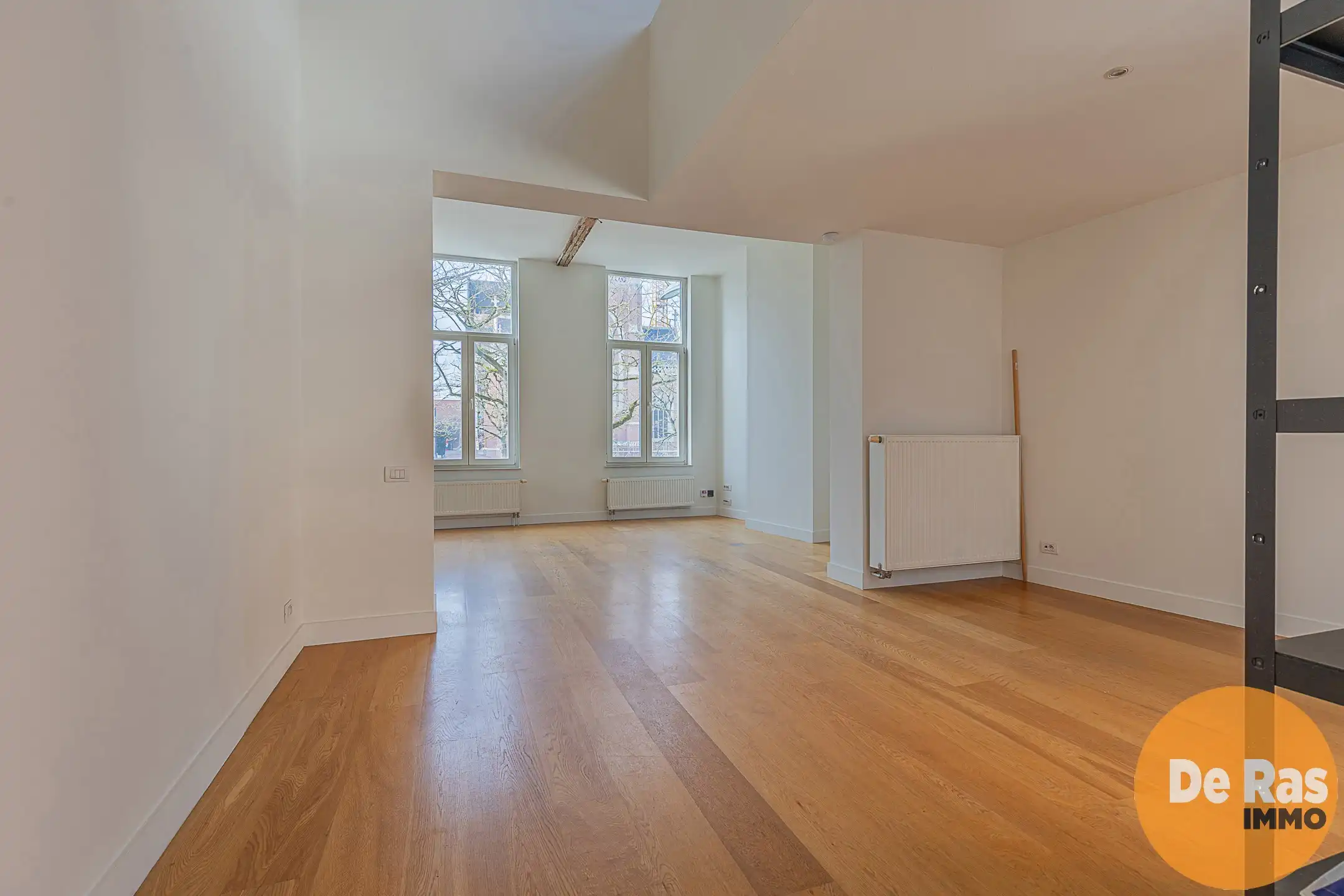 AALST- Toplocatie voor wonen en ondernemen! foto 12