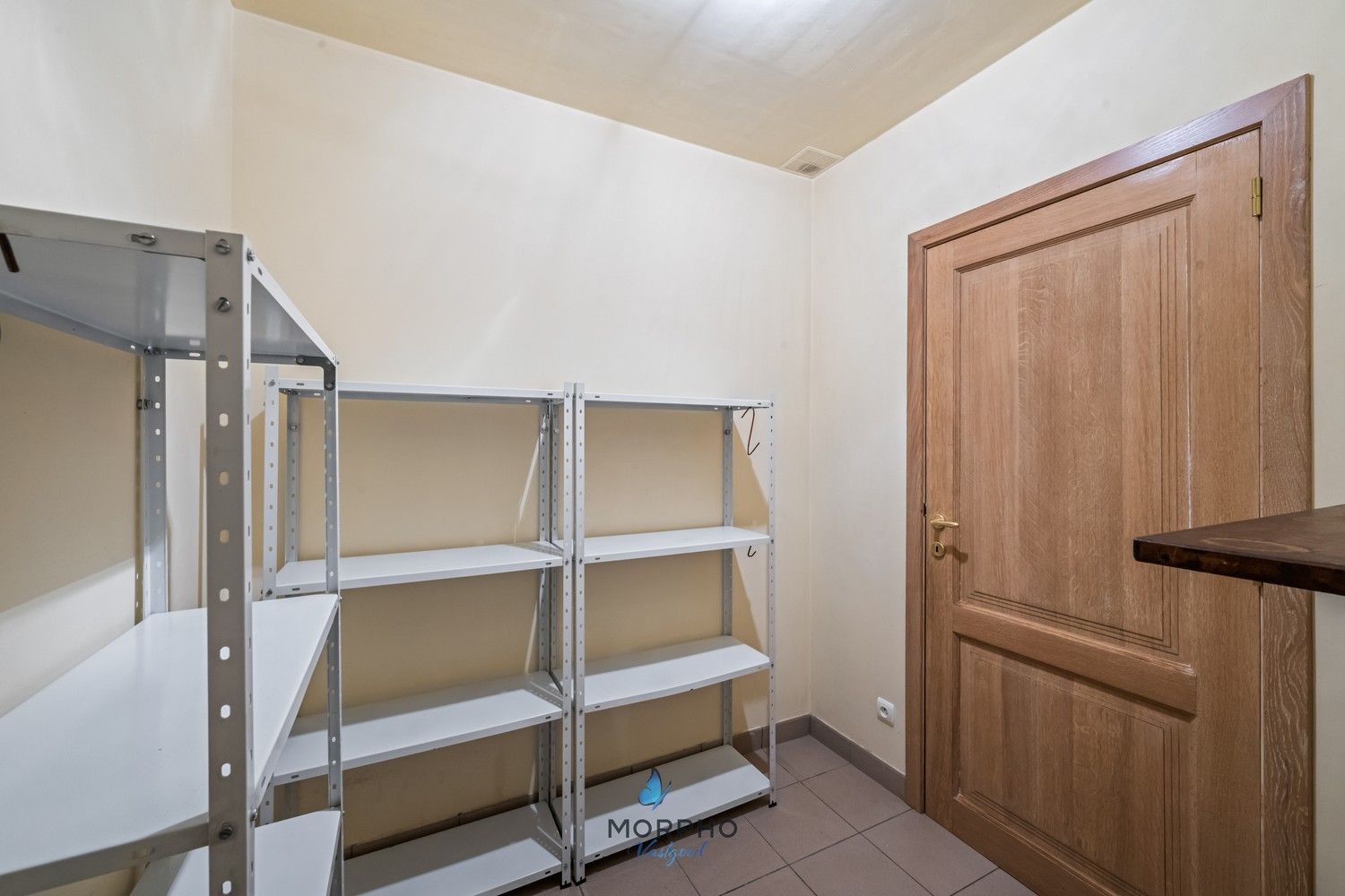 Landelijke villa te huur in Zwevezele met 2 slpks, tuin, privacy en prachtig uitzicht foto 11