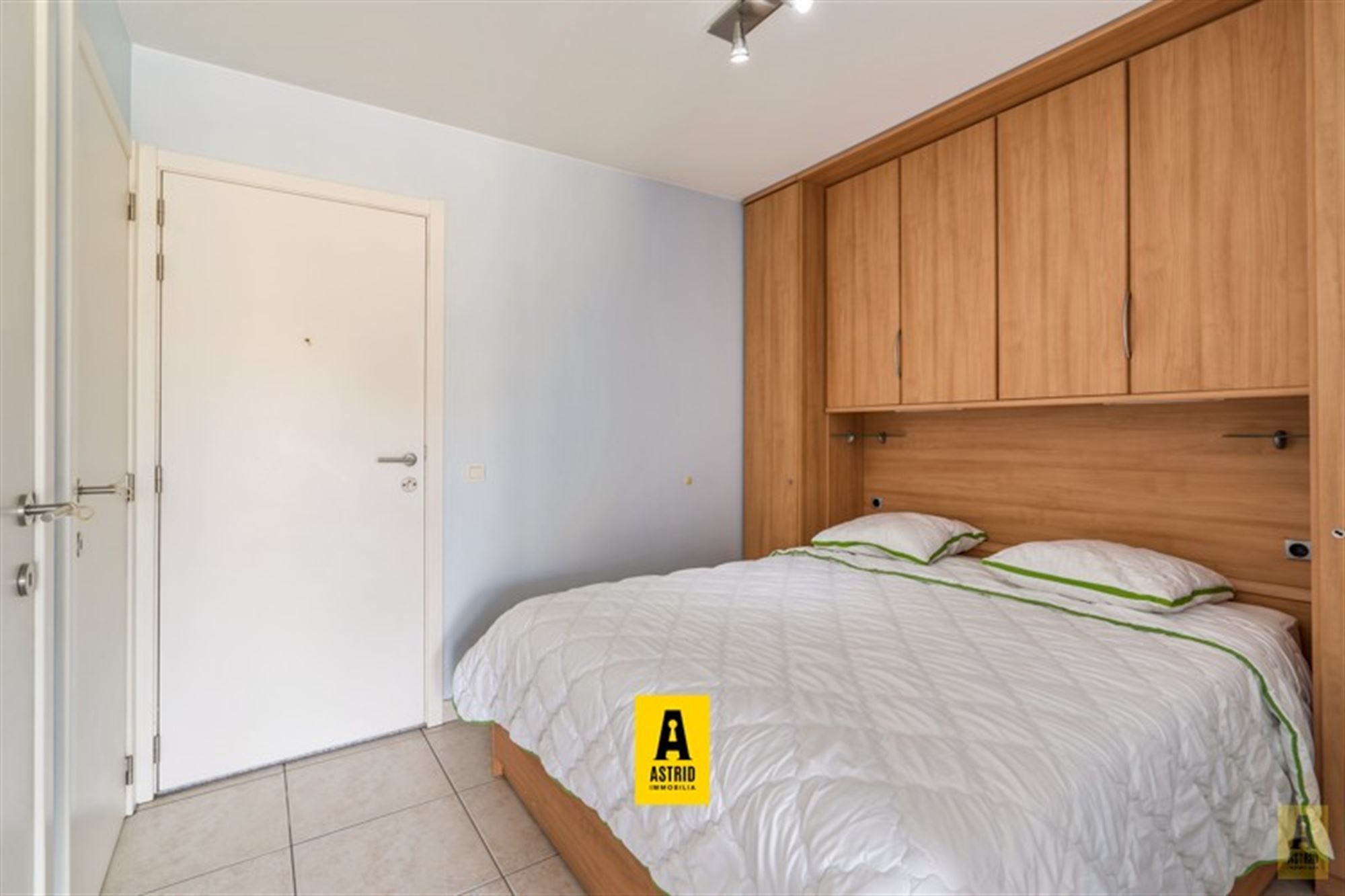 Schitterende studio met slaaphoek op topligging! foto 10