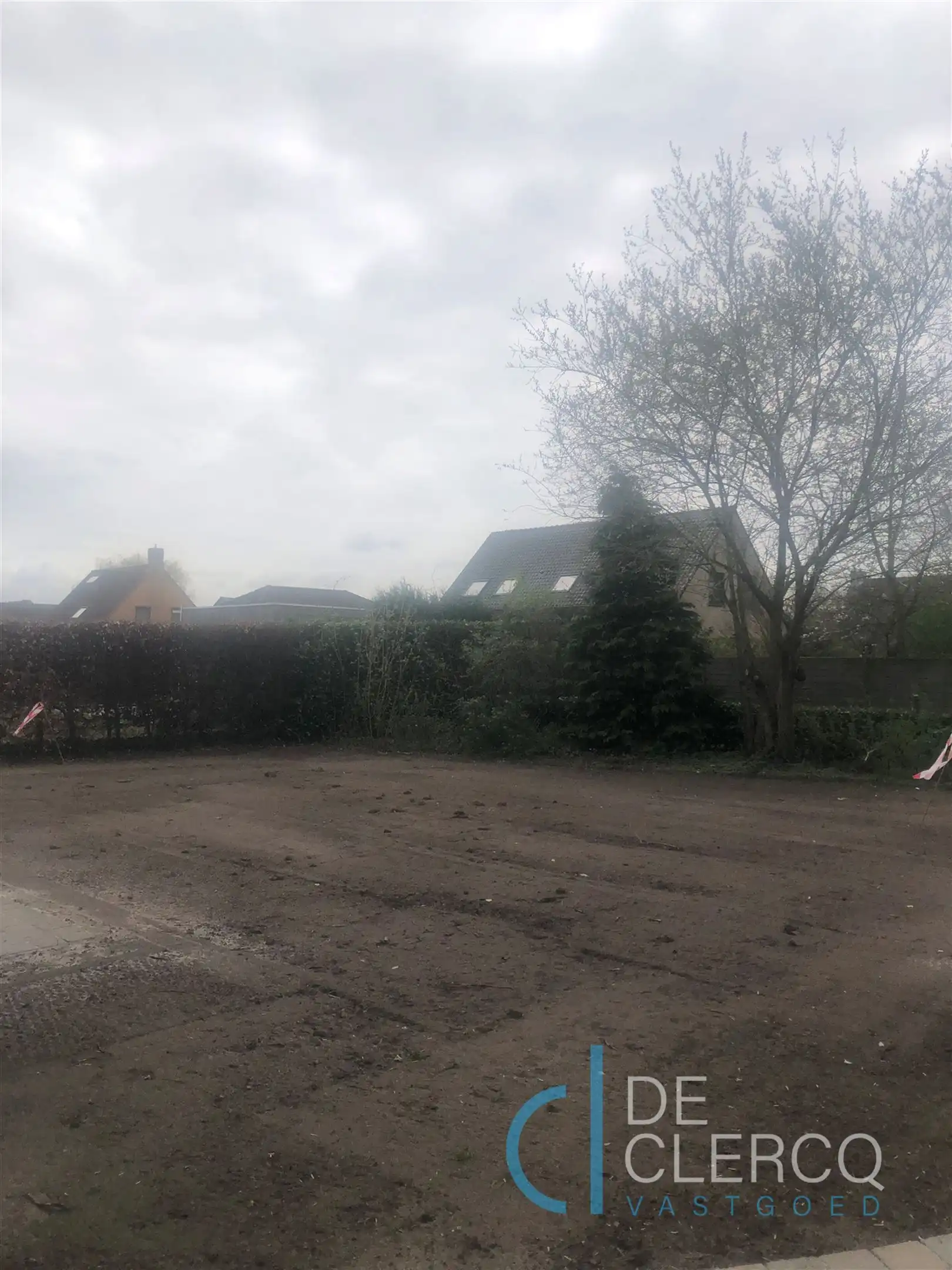 Charmante woning TE  HUUR op toplocatie in Lochristi! foto 15