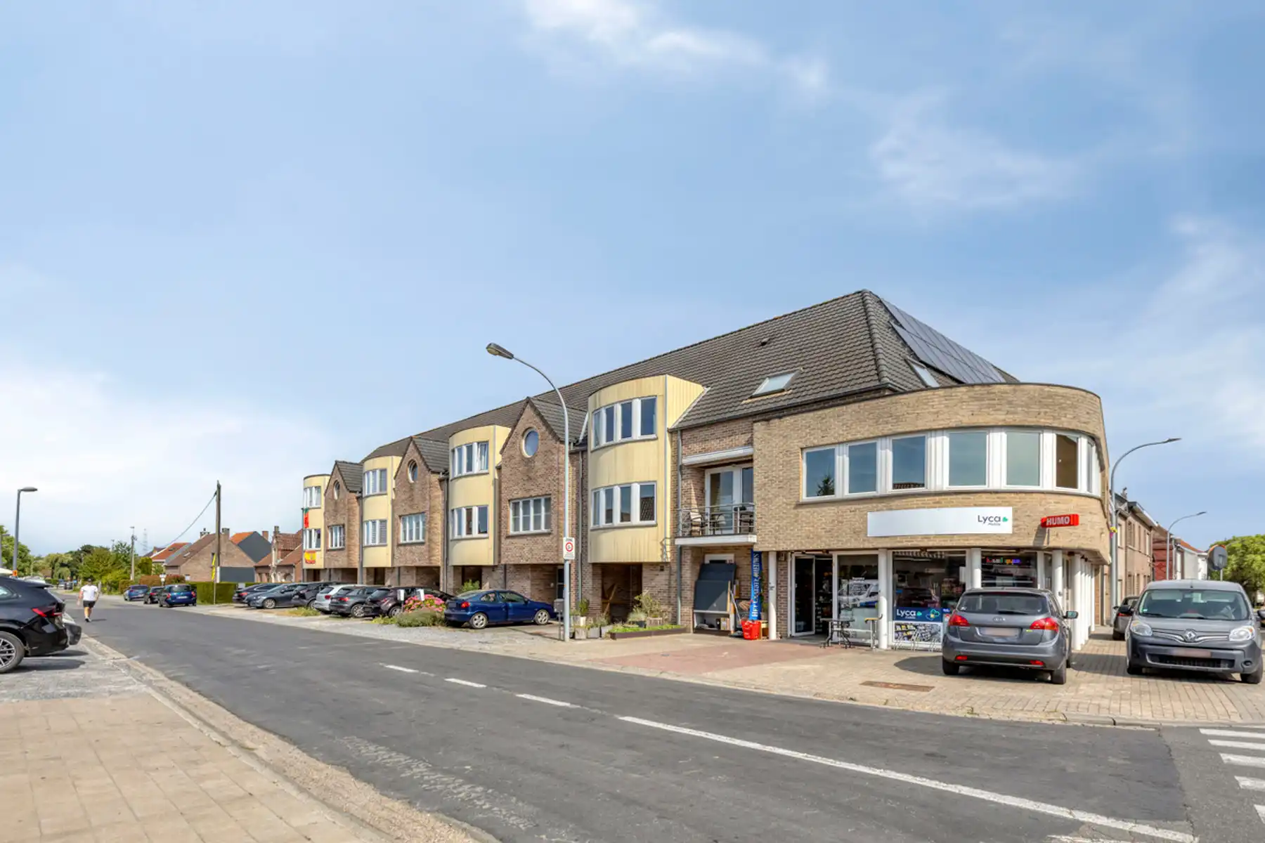 Instapklare energiezuinige woning, hartje Peizegem foto 5