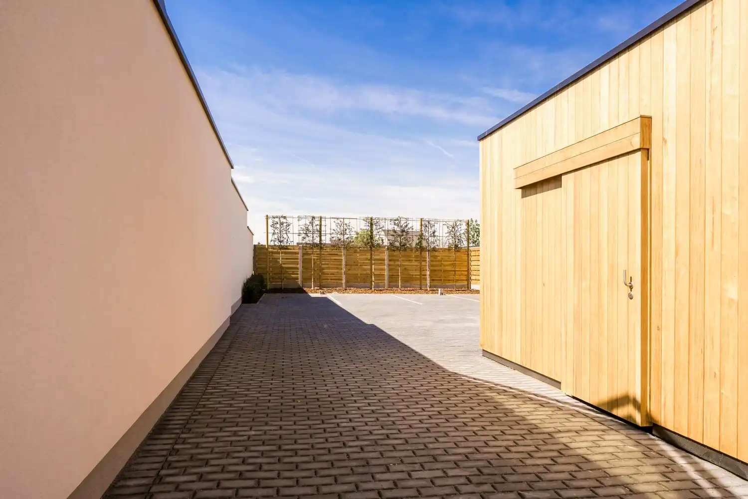 Ruime duplex nabij het centrum foto 19