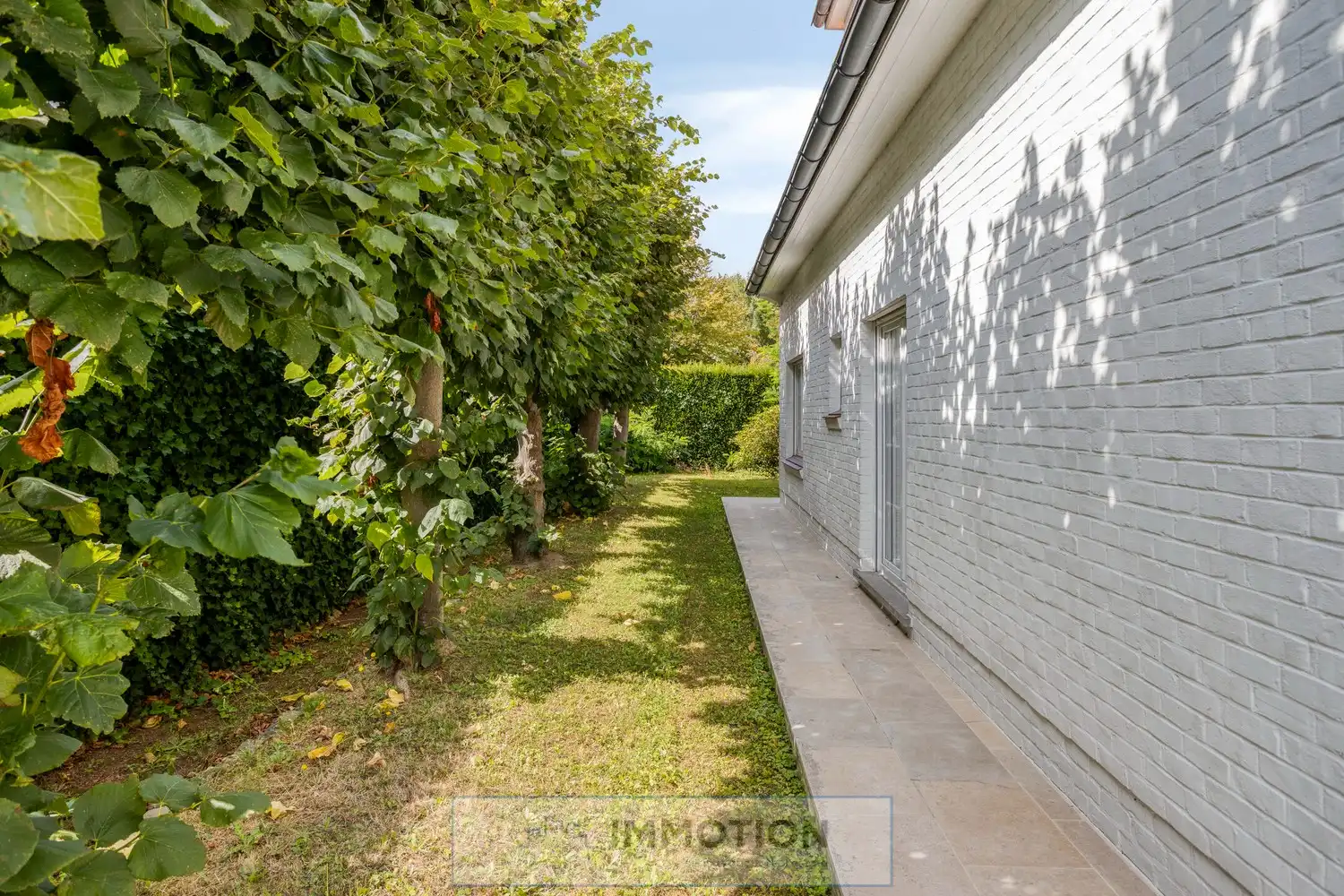 Authentieke villa met werk- of hobbyruimte in Marke foto 19