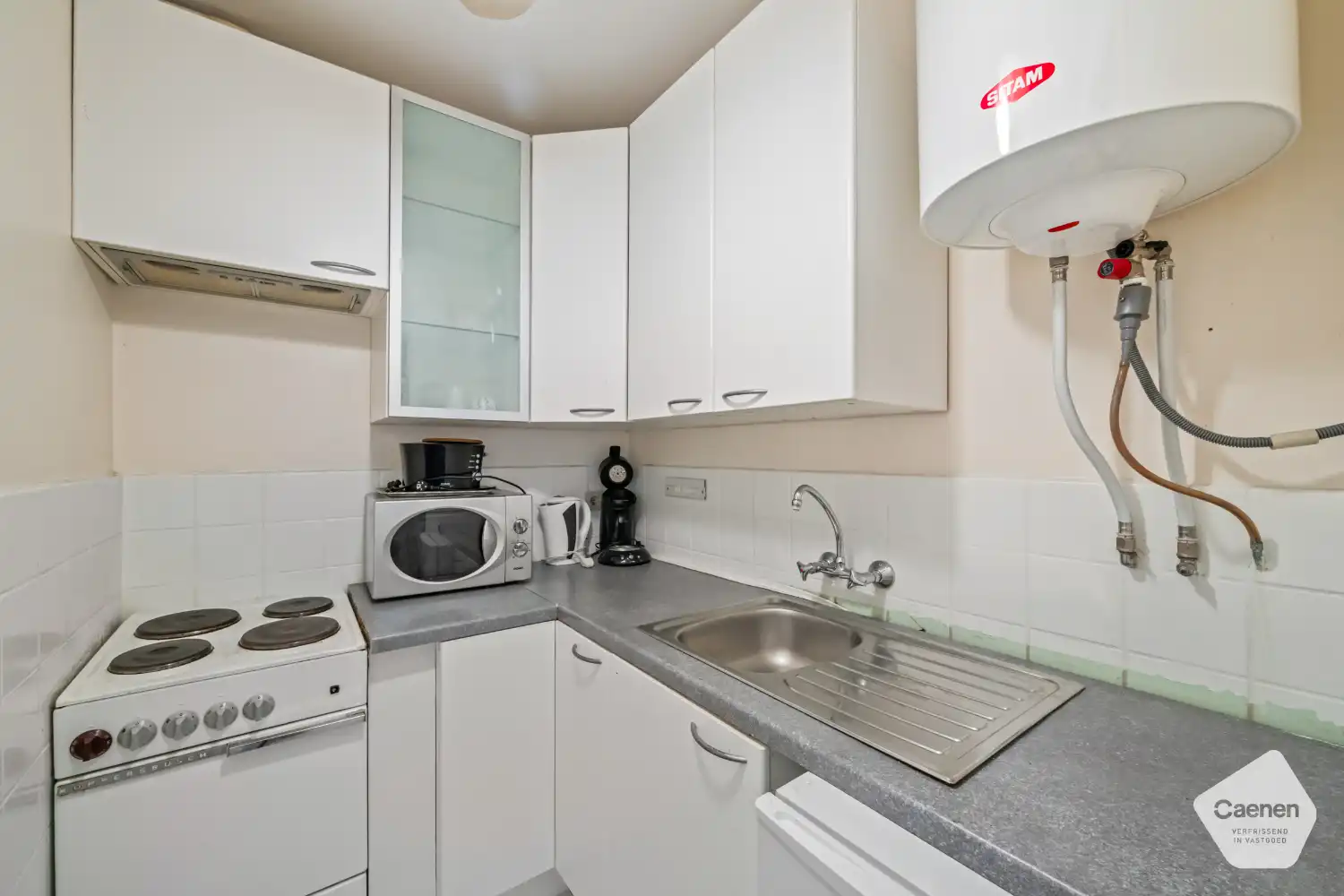 Instapklare studio op een uitstekende locatie foto 7