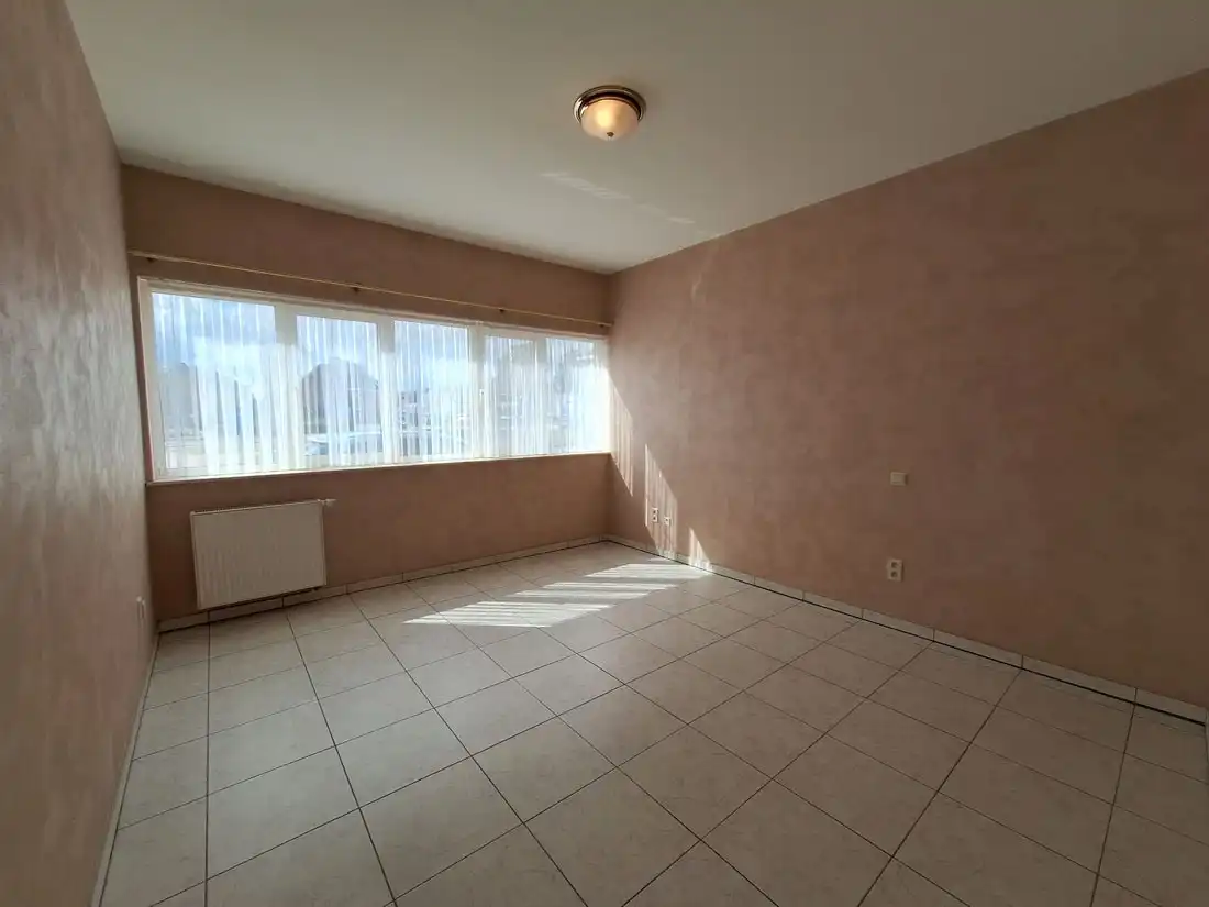 Perfect gelegen gelijkvloers appartement in het Centrum van Neerpelt foto 7