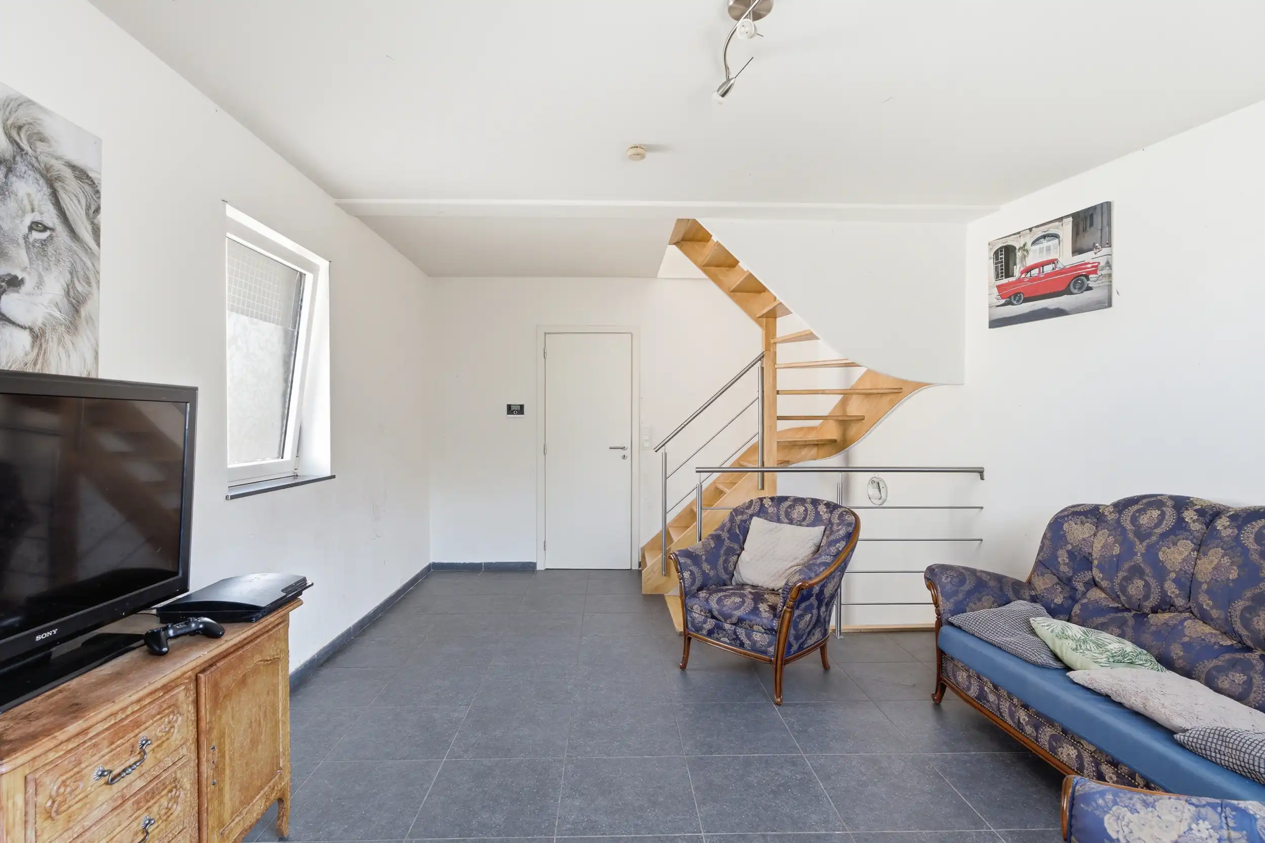 Recente en energiezuinige woning met terras foto 6